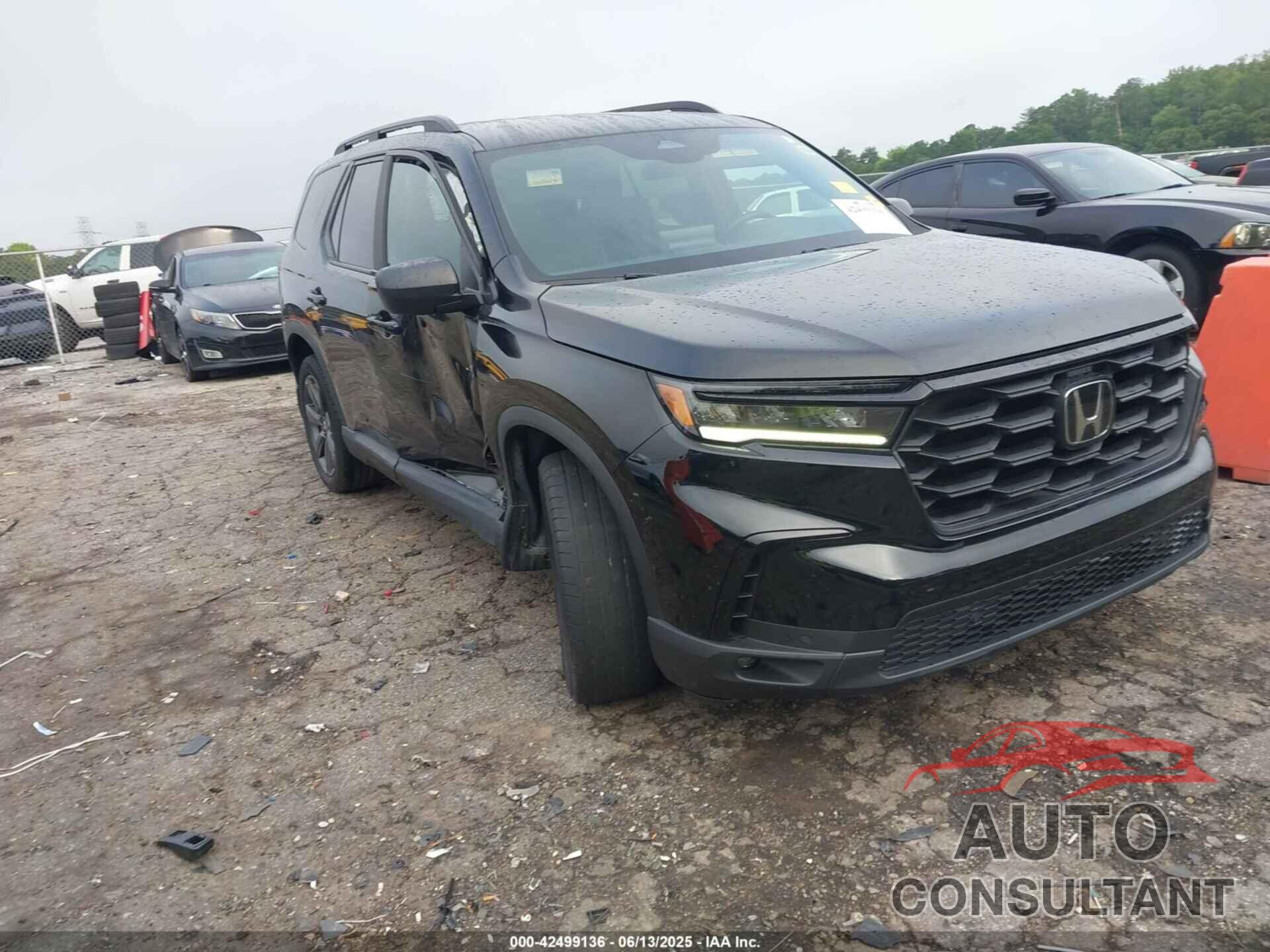 HONDA PILOT 2023 - 5FNYG2H3XPB007297