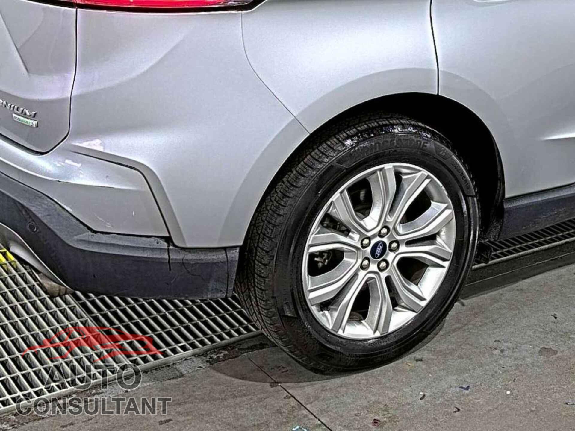 FORD EDGE 2020 - 2FMPK3K95LBA30678