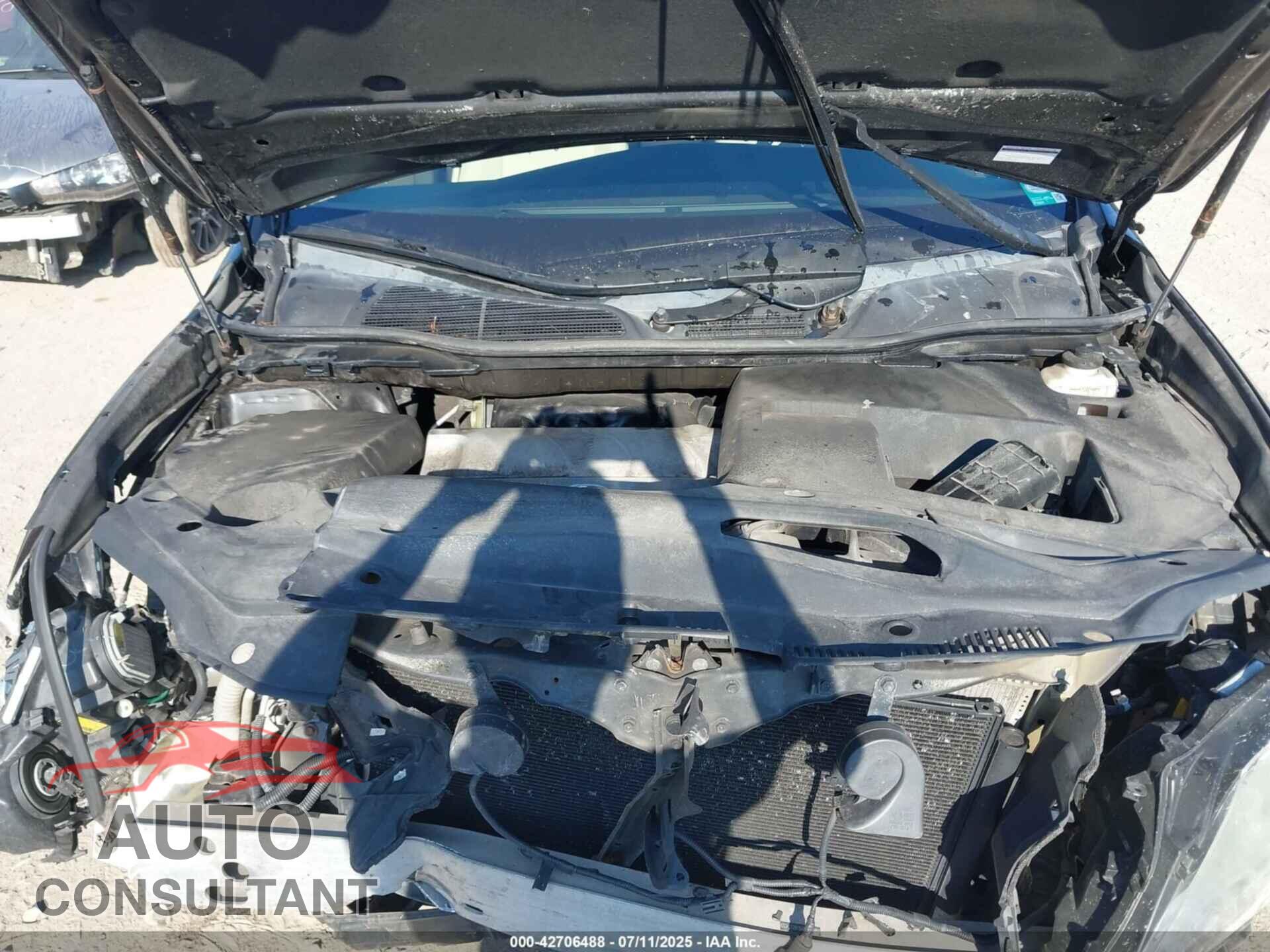LEXUS RX 2013 - 2T2BK1BAXDC176950