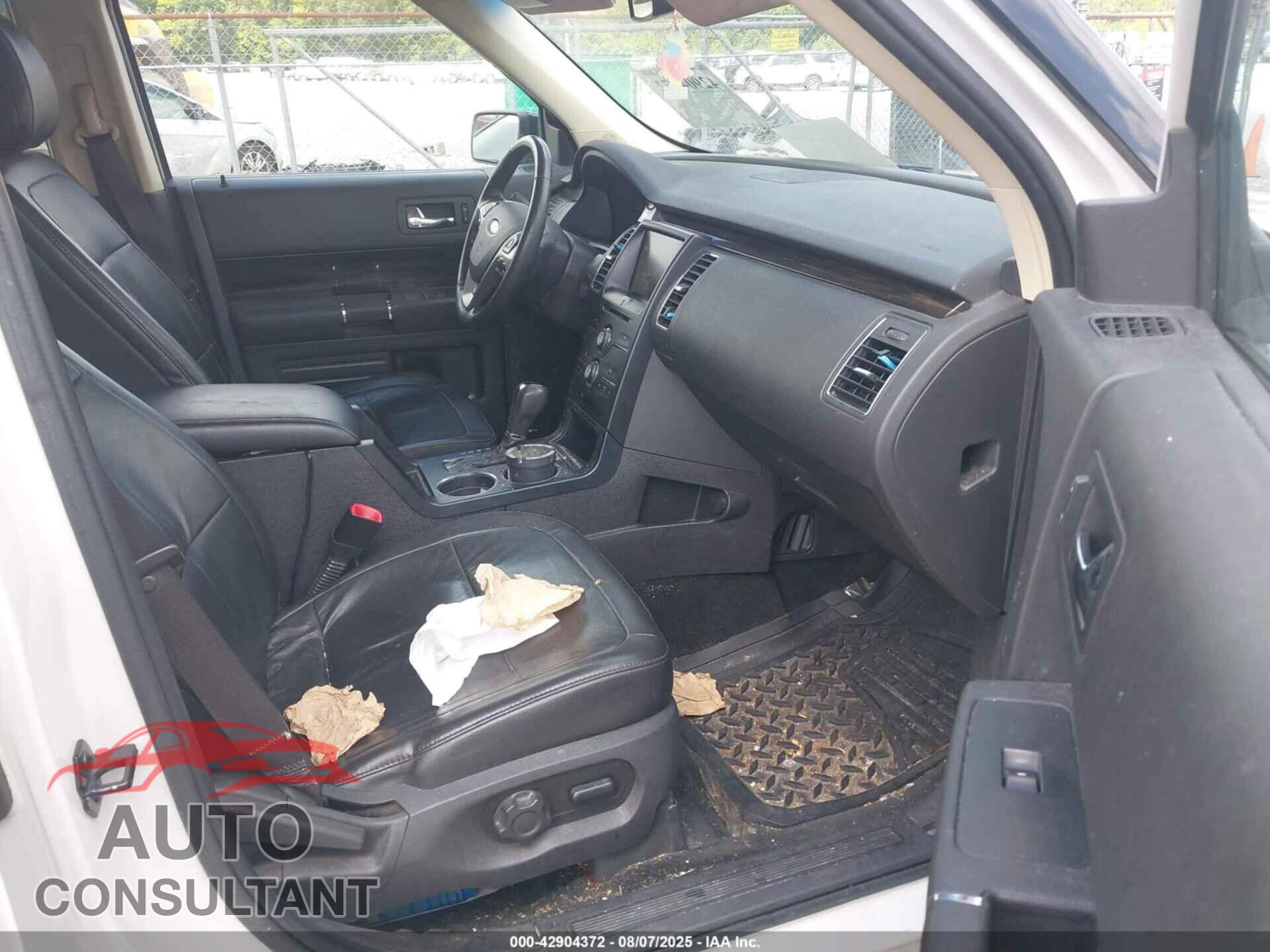 FORD FLEX 2014 - 2FMGK5C84EBD11505