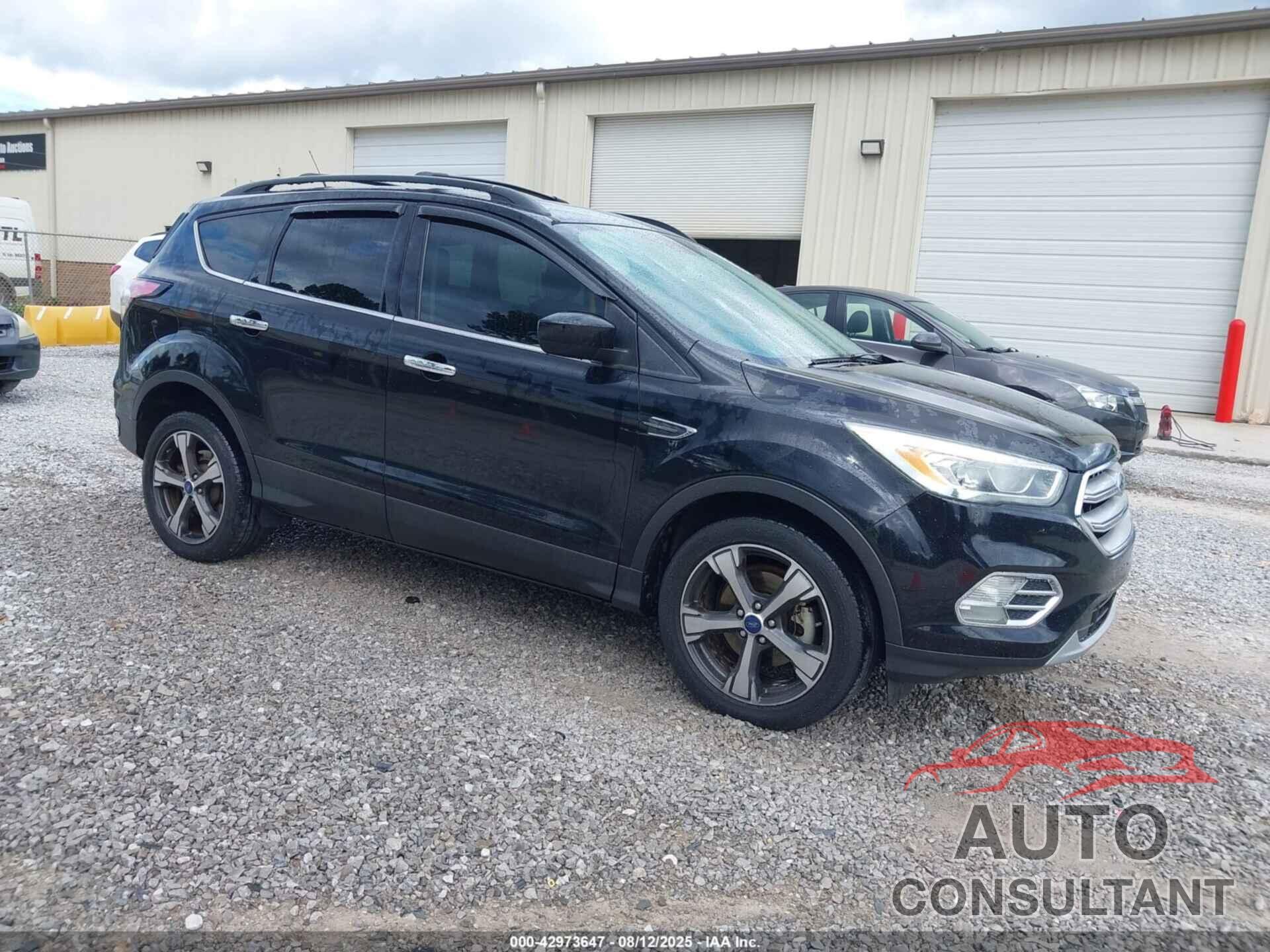 FORD ESCAPE 2018 - 1FMCU0HD6JUB67414