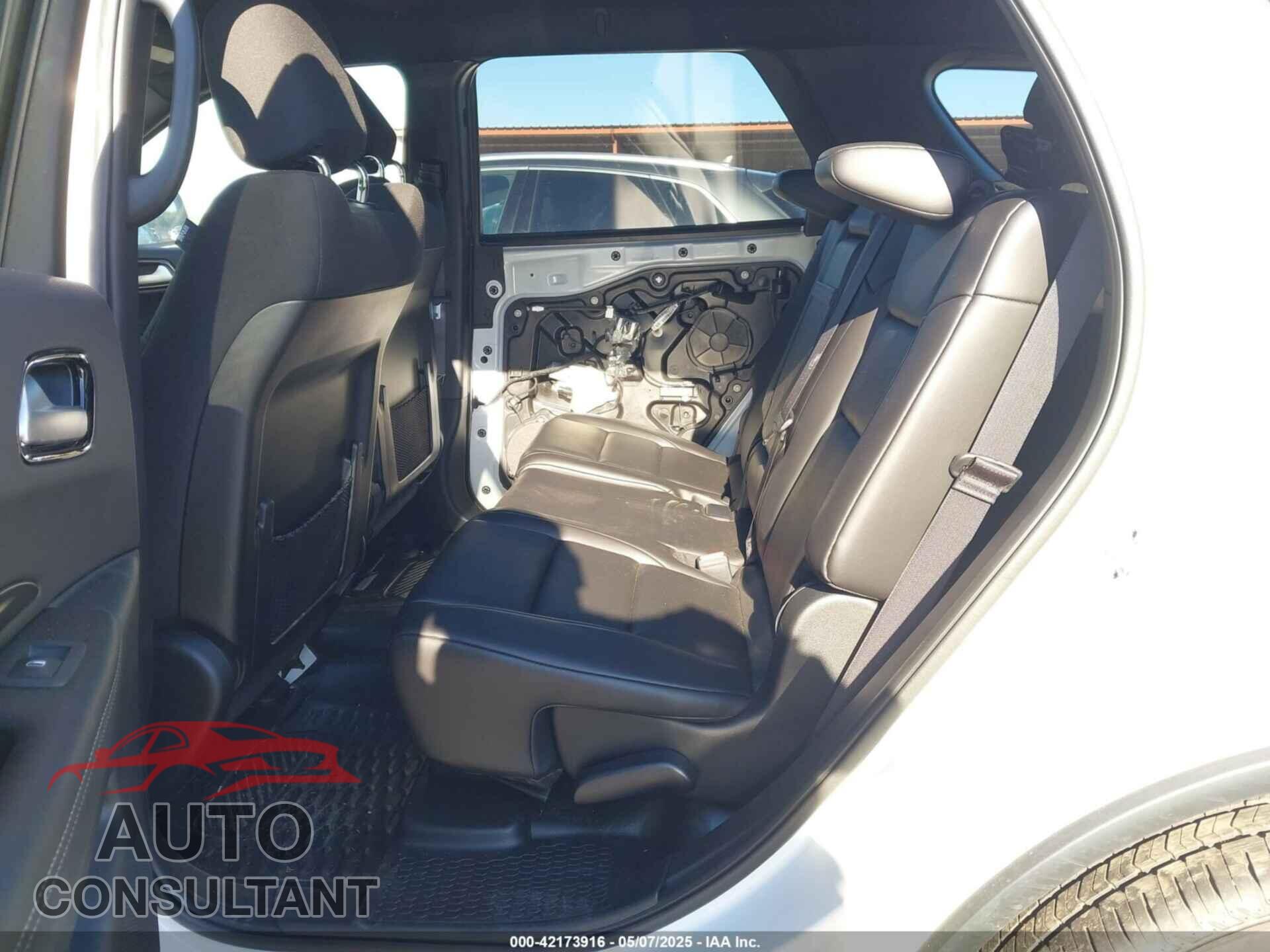 DODGE DURANGO 2024 - 1C4SDJFT2RC228291