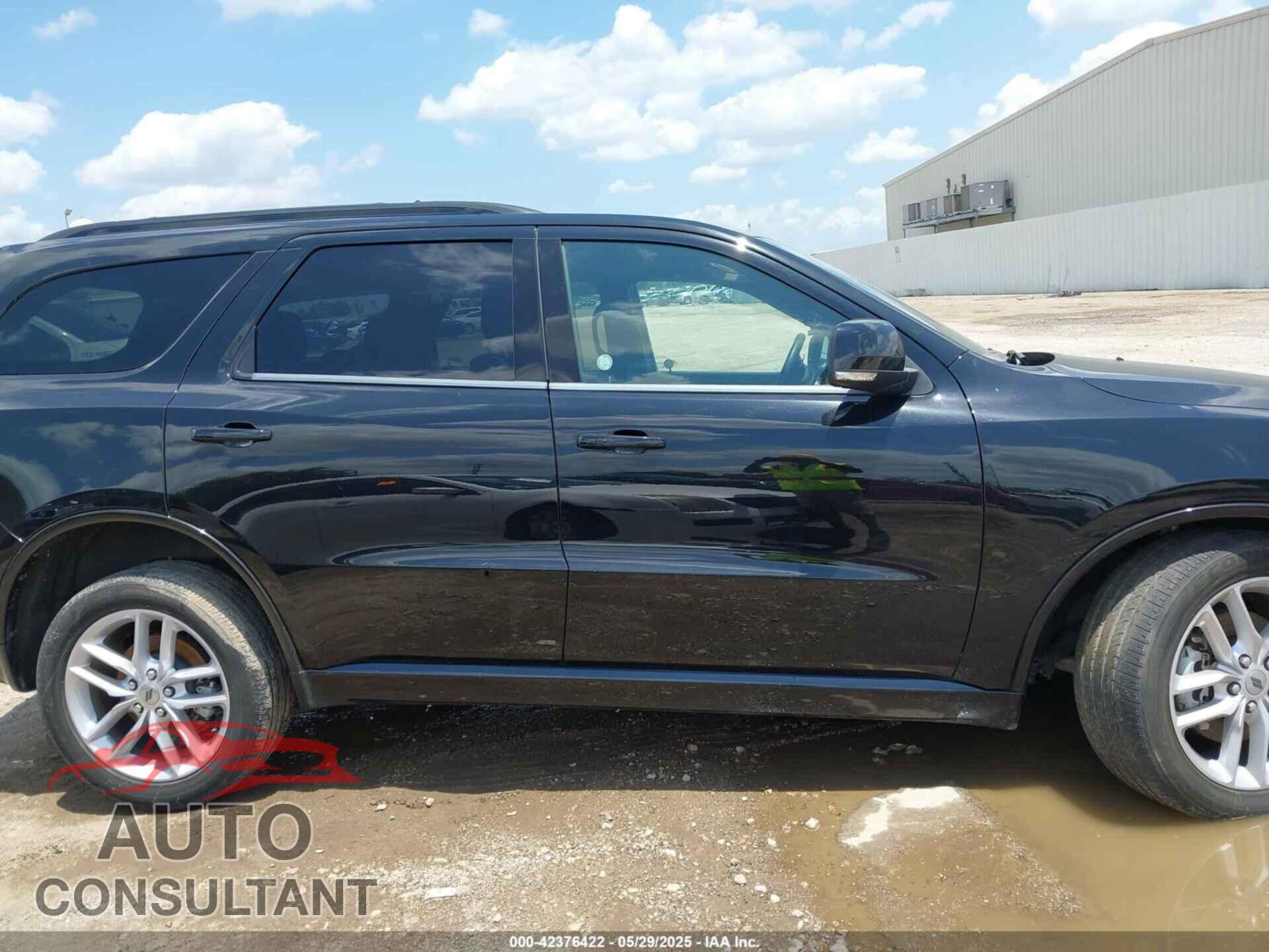 DODGE DURANGO 2023 - 1C4RDJDG0PC597135