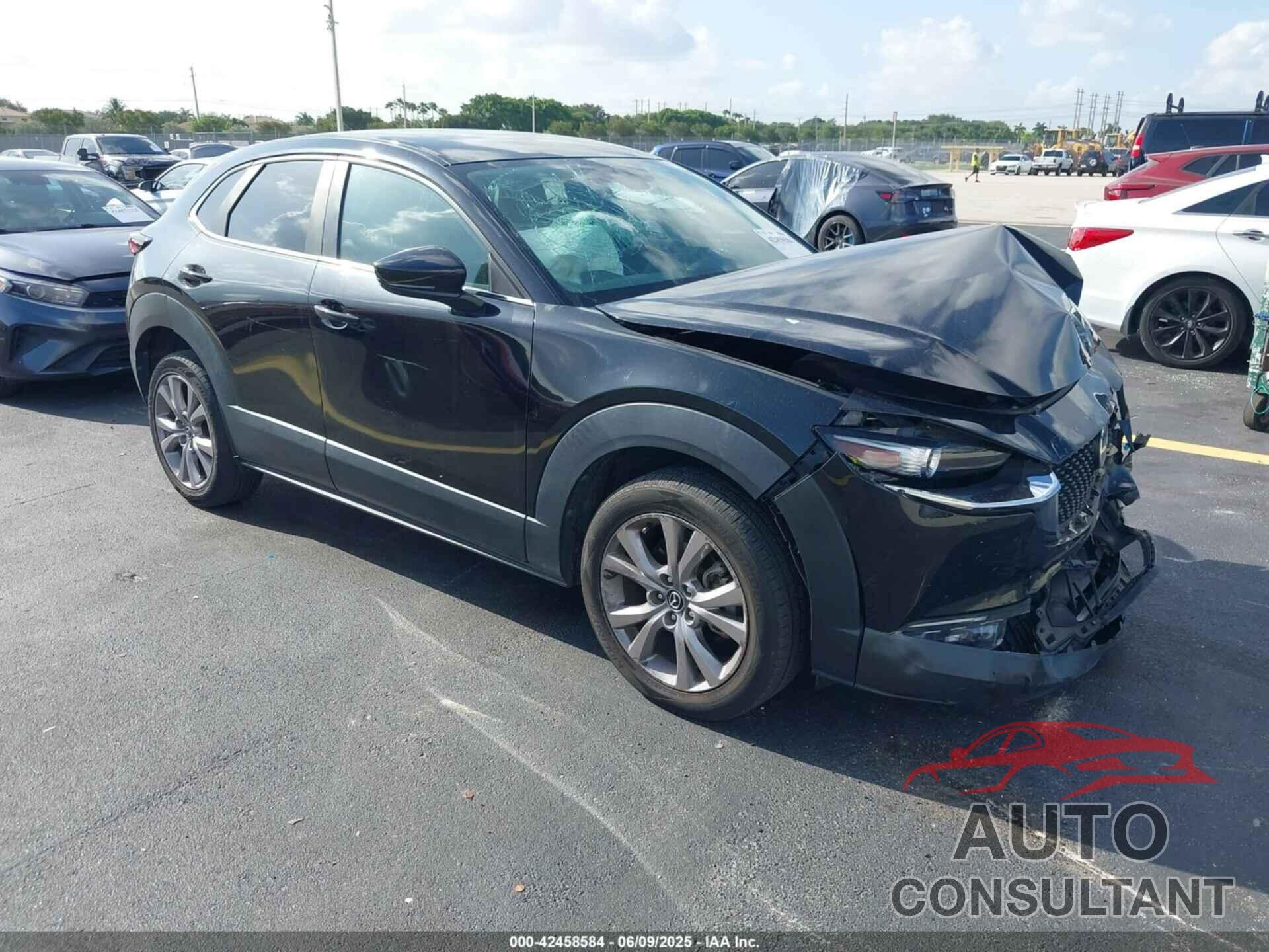 MAZDA CX-30 2020 - 3MVDMACL8LM102115