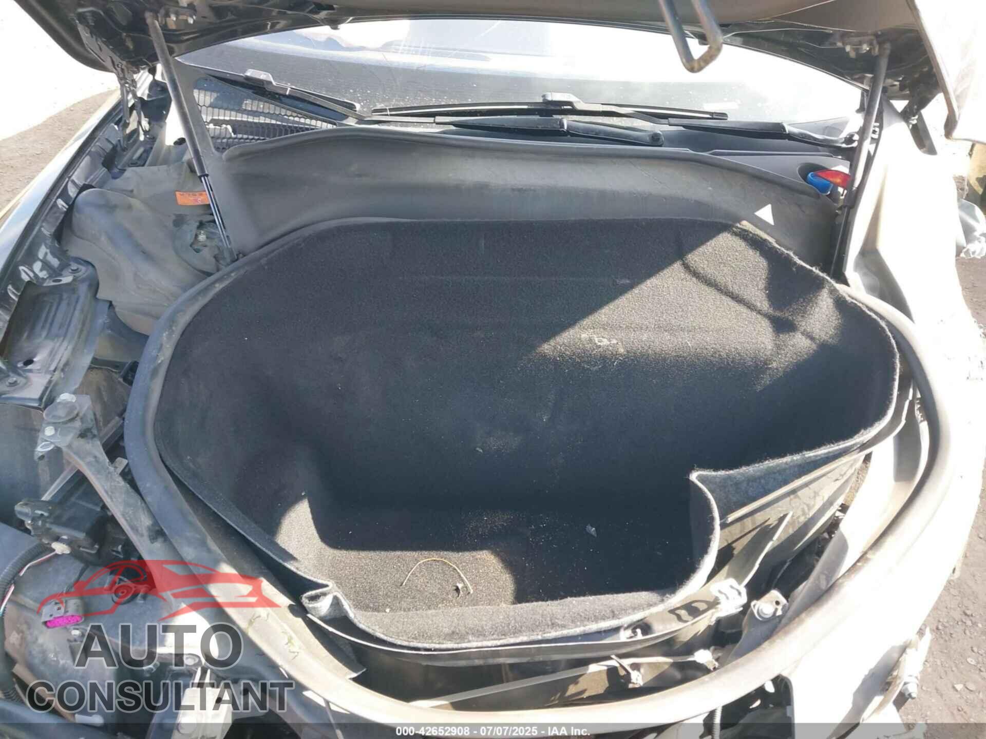 TESLA MODEL S 2015 - 5YJSA4H26FF092504