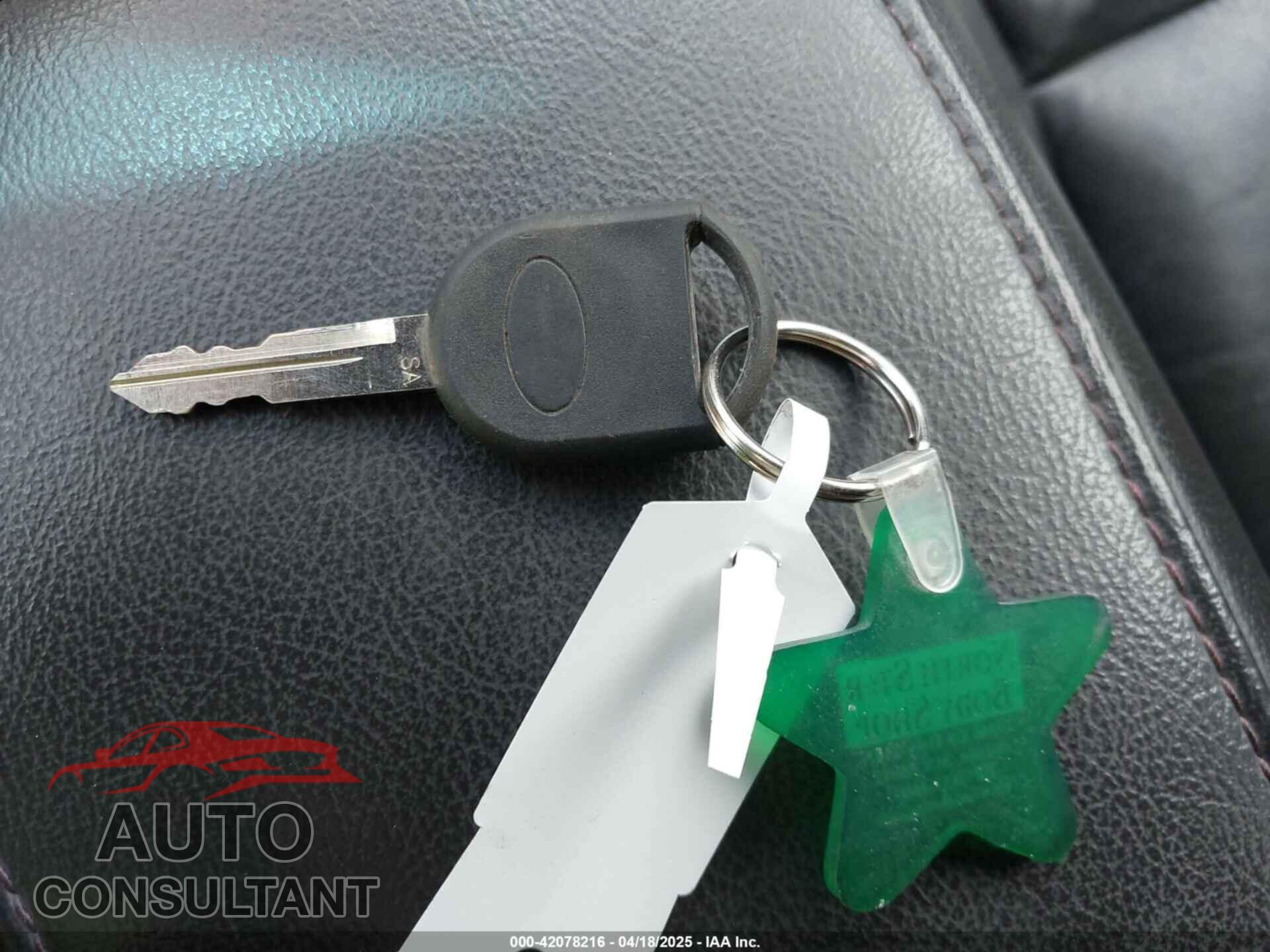 FORD EDGE 2014 - 2FMDK4KC8EBA75007