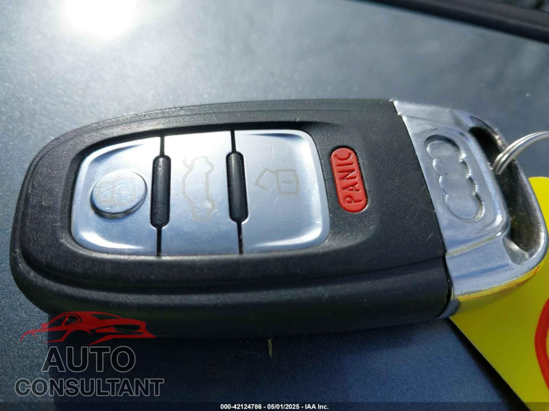 AUDI A4 2016 - WAUFFAFL7GN007635