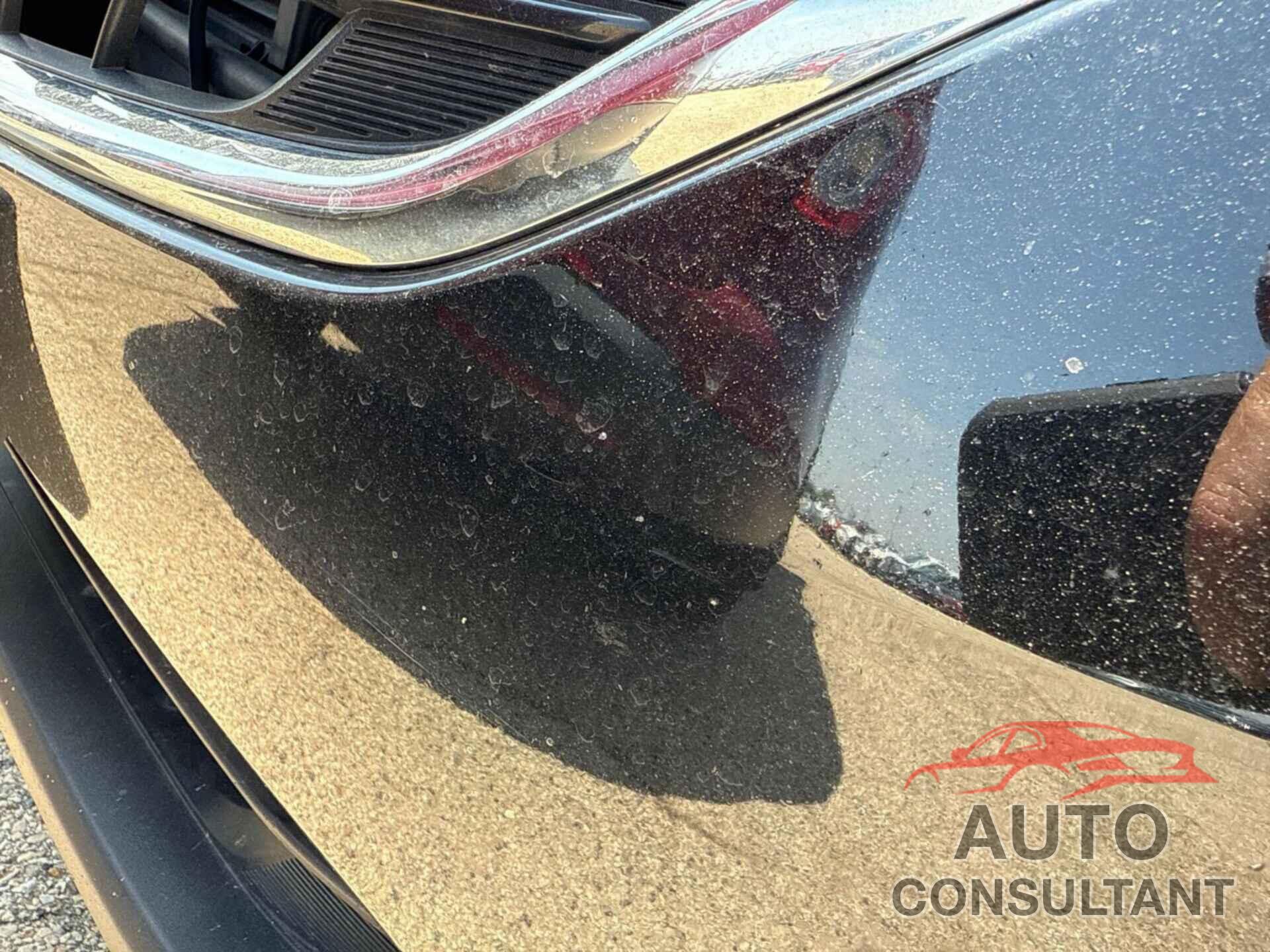 CHEVROLET EQUINOX 2021 - 3GNAXJEV2ML379402