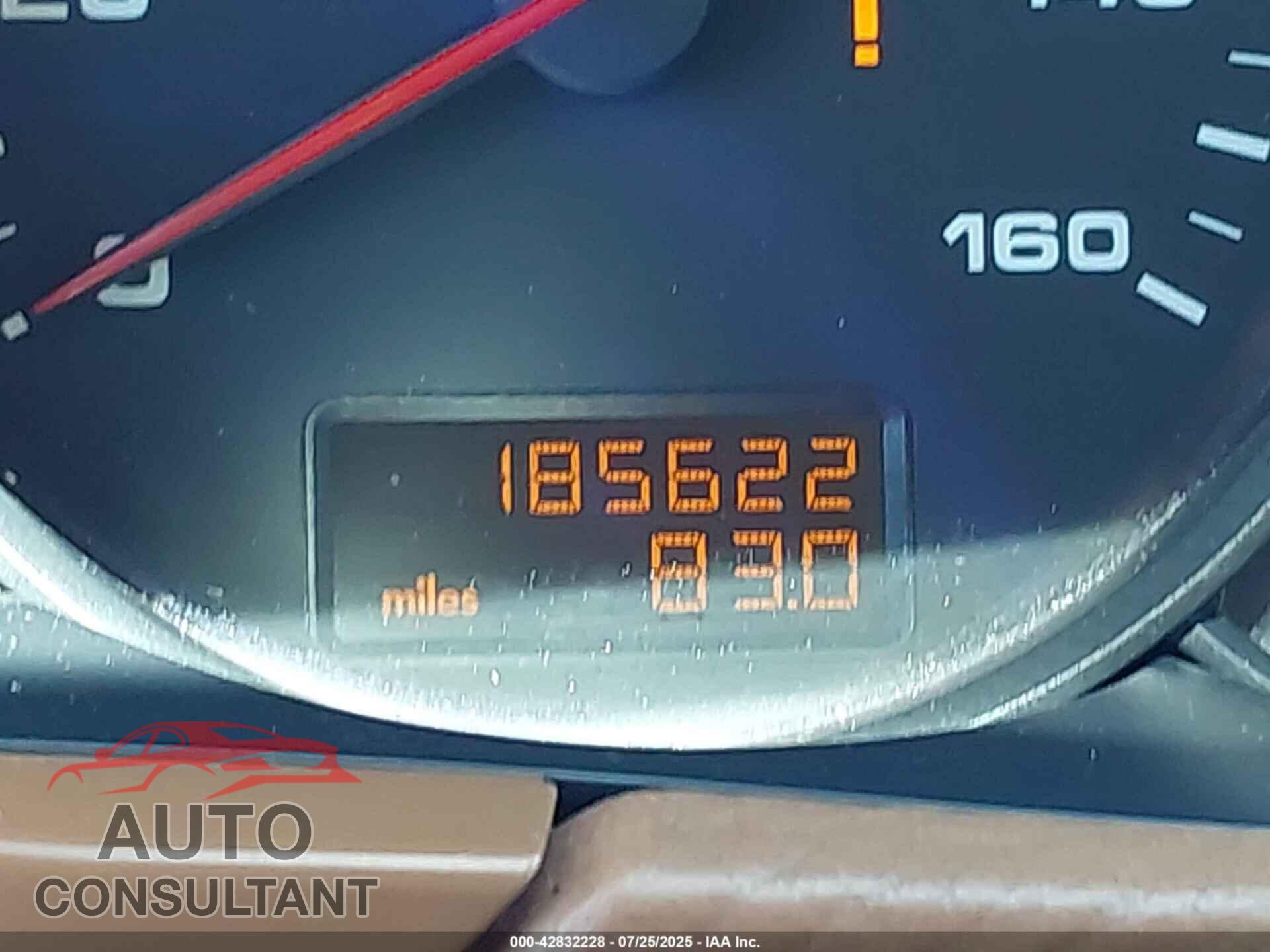 PORSCHE CAYENNE 2010 - WP1AA2AP3ALA02820