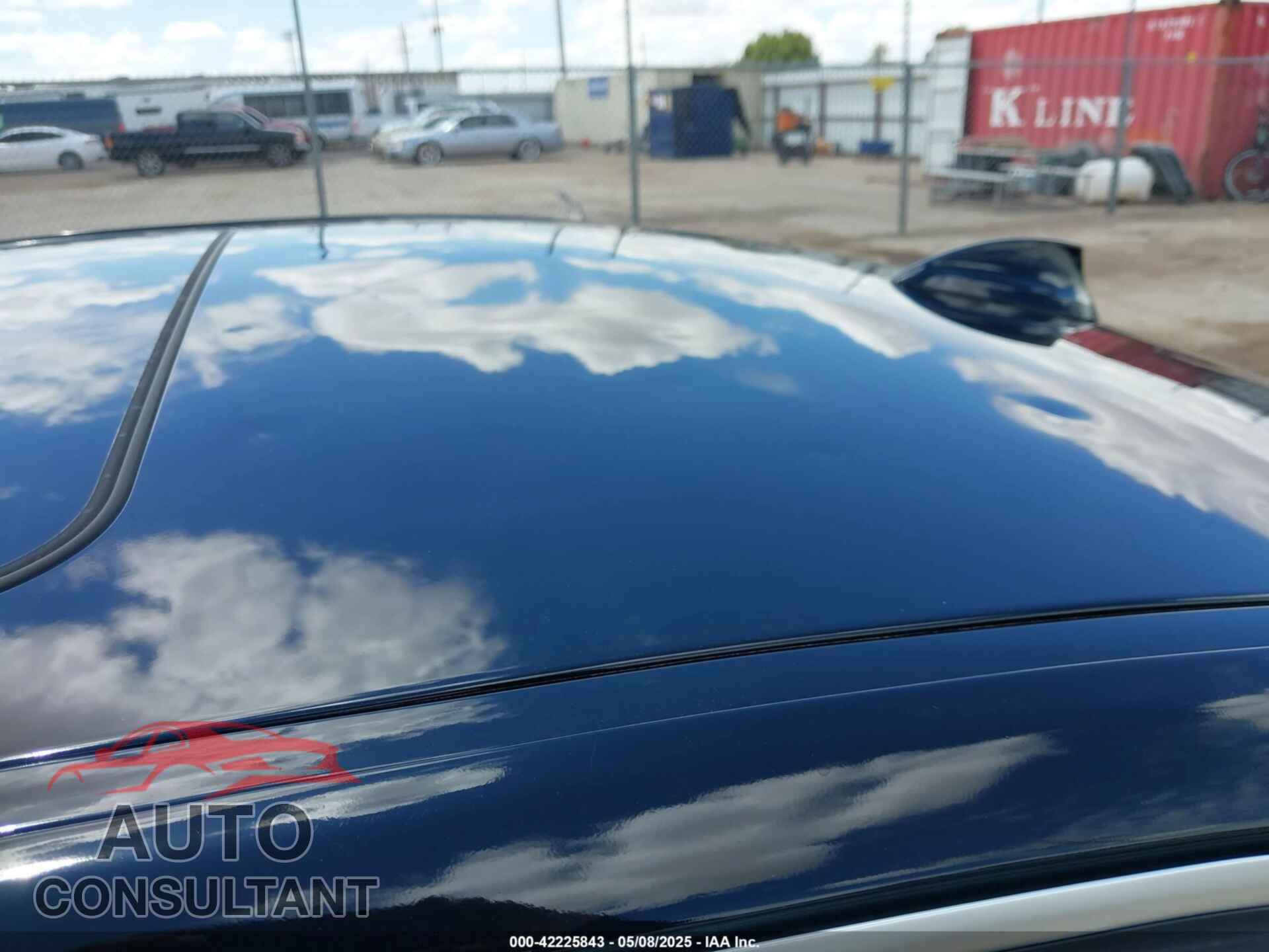 BMW 328I 2015 - WBA3C1C58FK117742