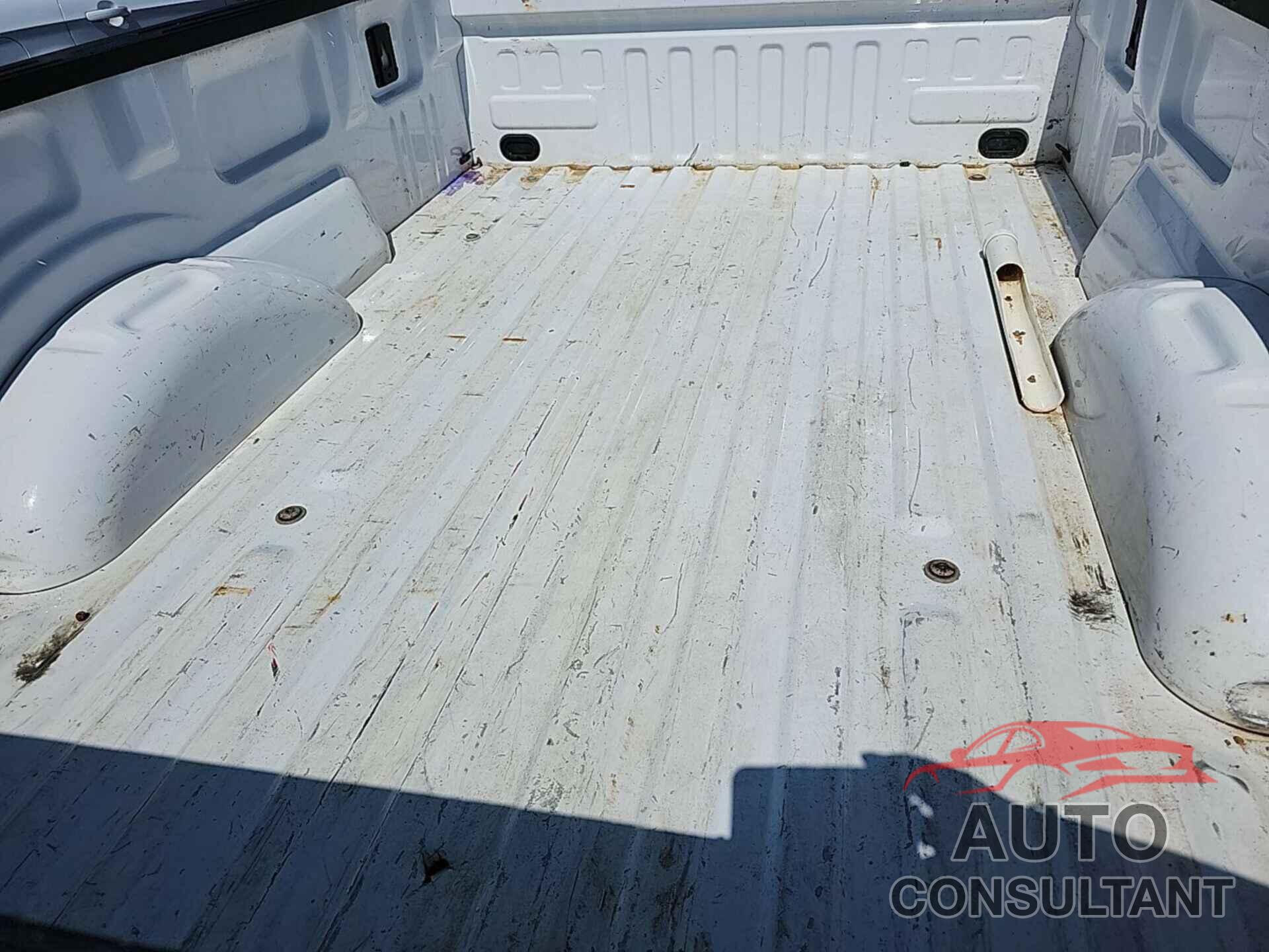 FORD F-150 2021 - 1FTMF1CB7MKD82167