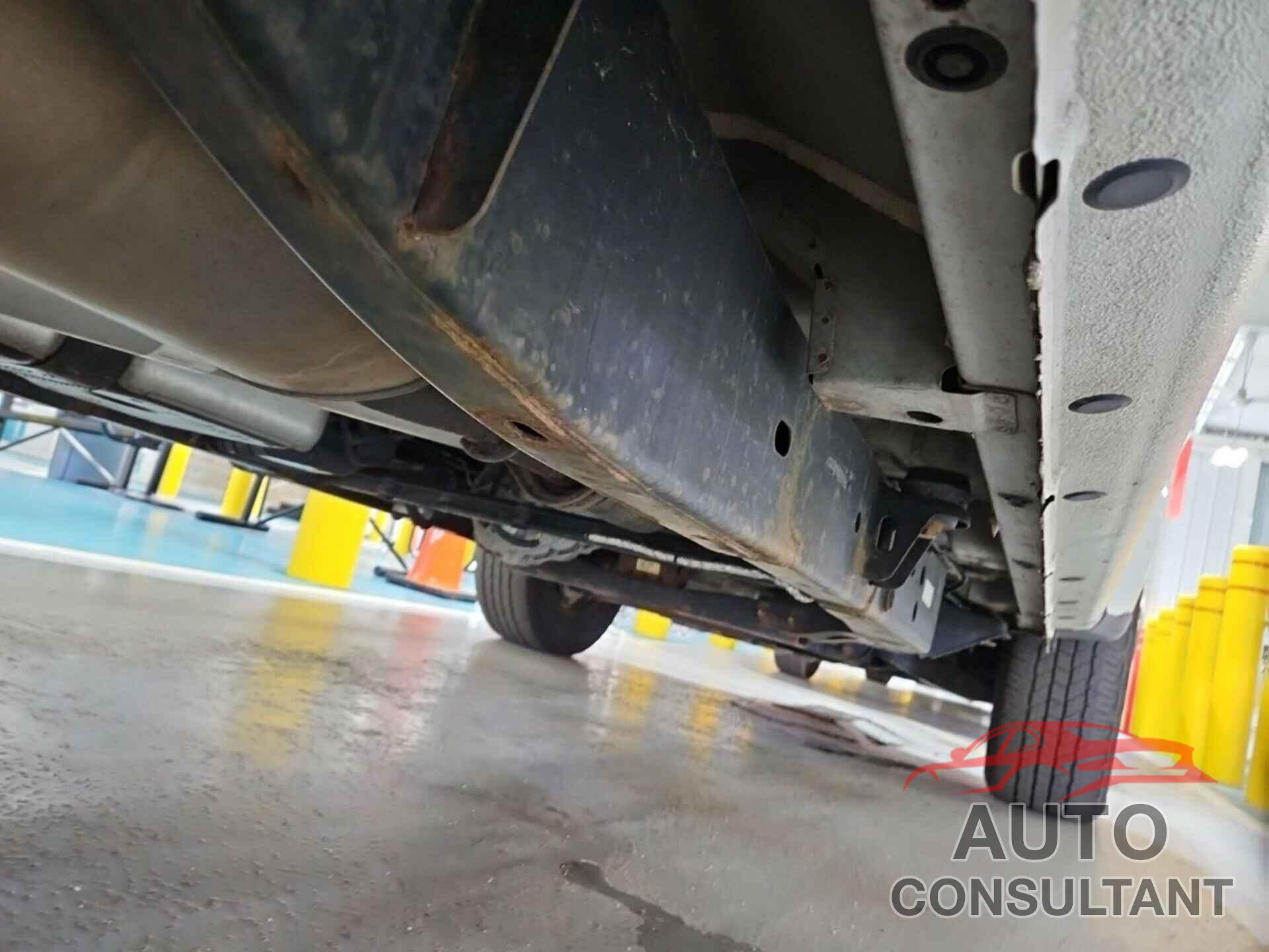 CHEVROLET COLORADO 2019 - 1GCGTBEN8K1225964