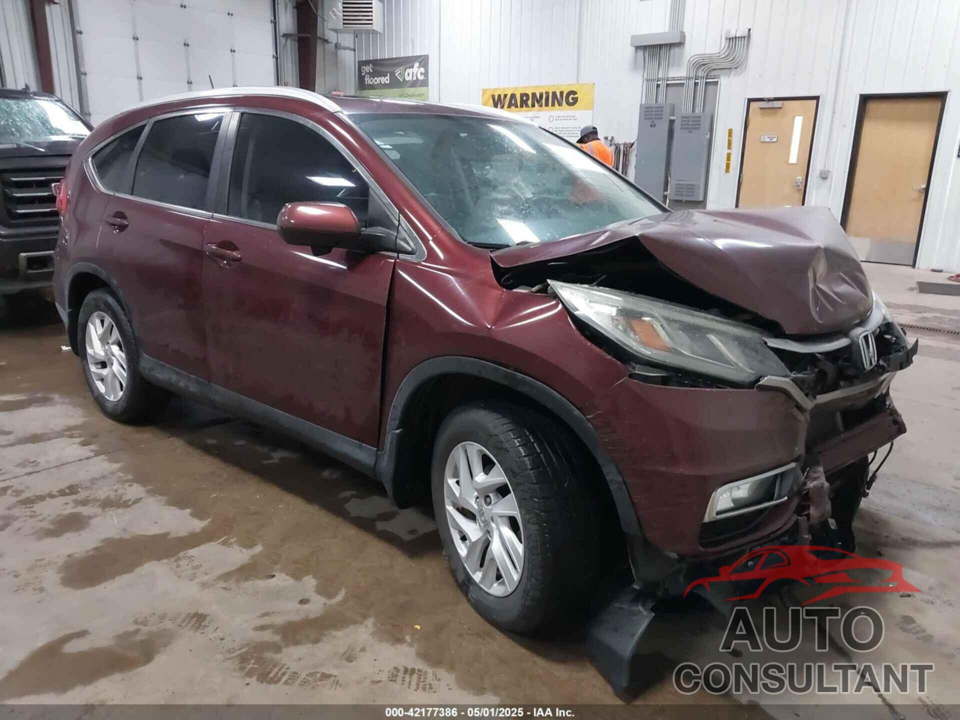 HONDA CR-V 2015 - 2HKRM3H79FH559573