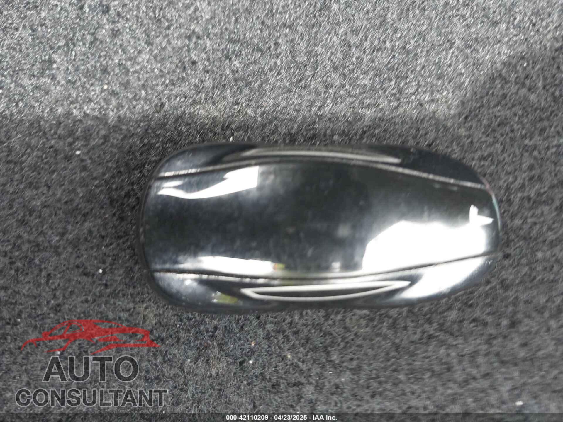 TESLA MODEL S 2015 - 5YJSA1H2XFF081584