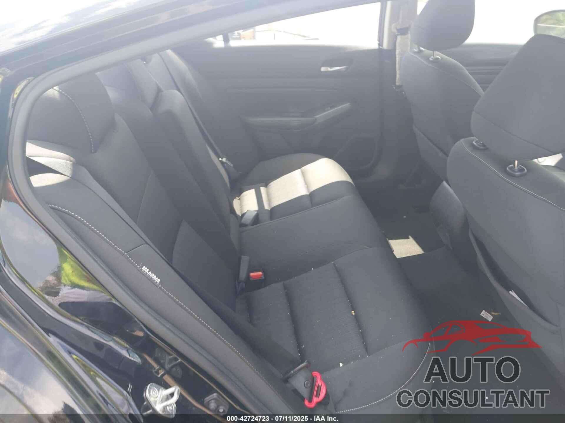 NISSAN ALTIMA 2020 - 1N4BL4BV8LC212069