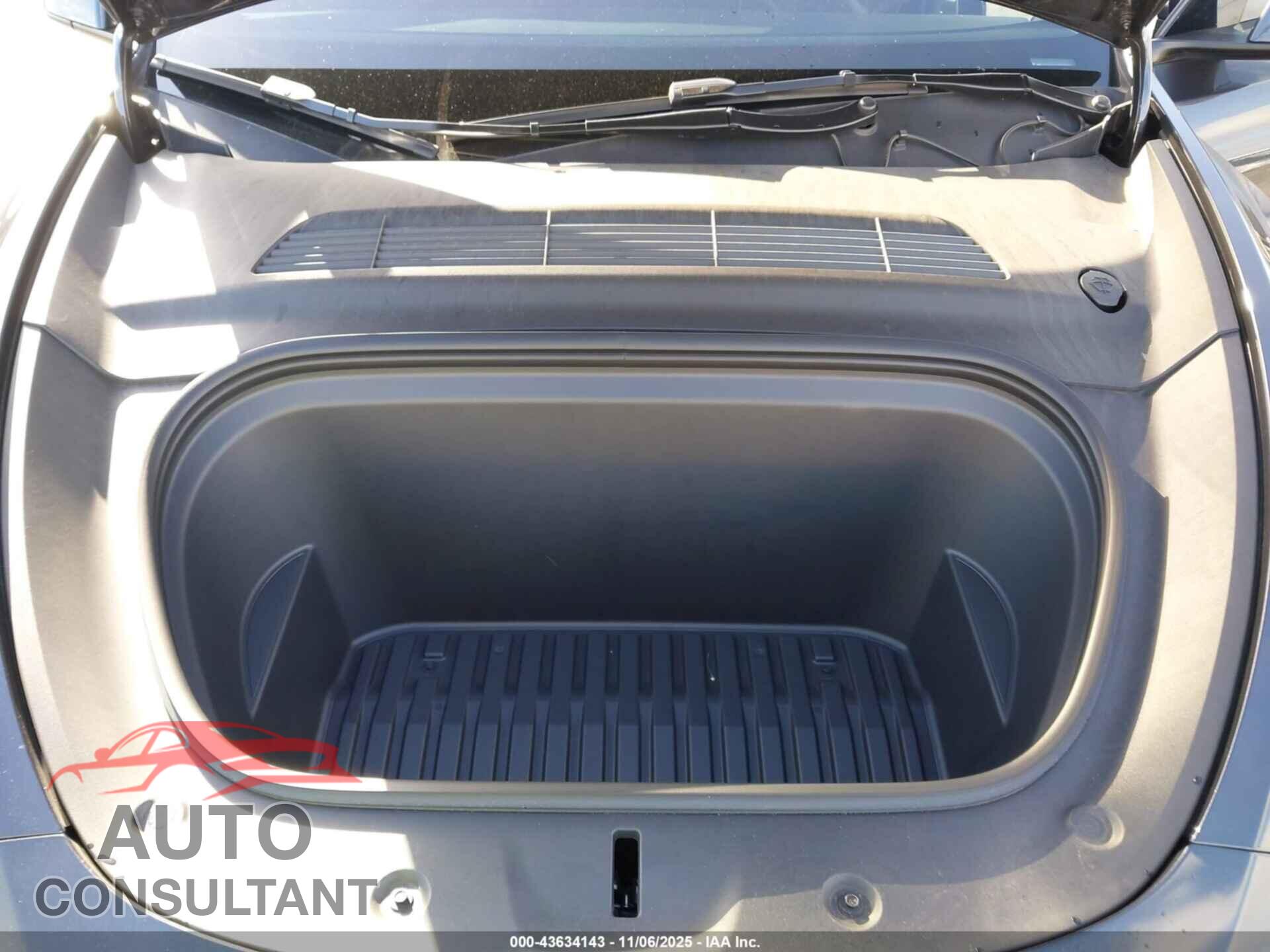 TESLA MODEL Y 2024 - 7SAYGAEE2RF080945