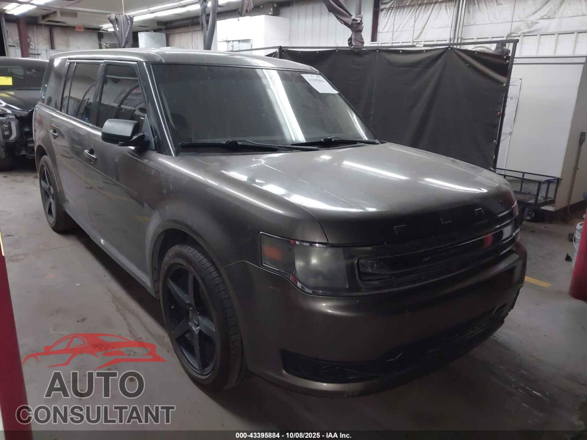 FORD FLEX 2014 - 2FMGK5B84EBD13076