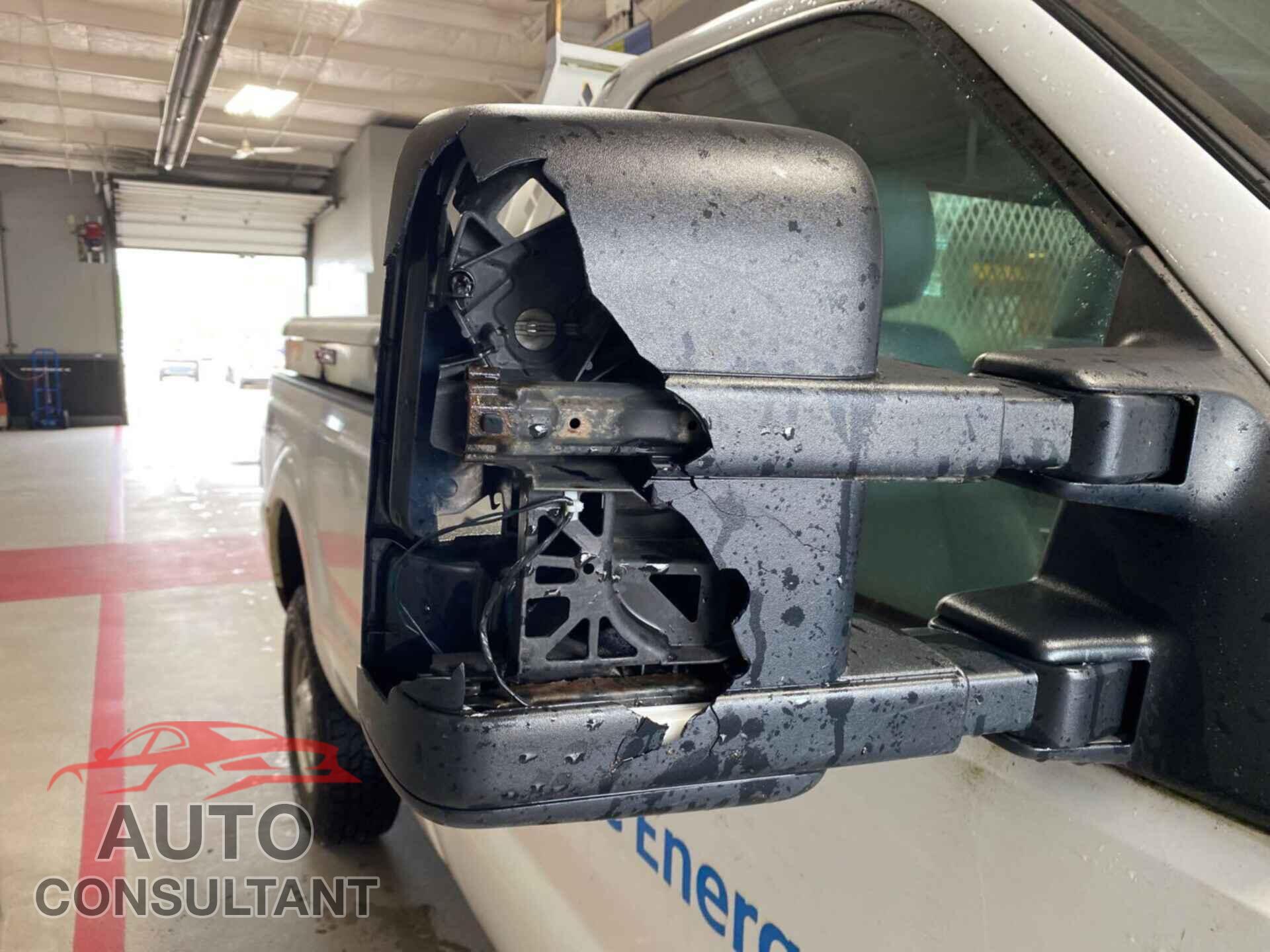 FORD F250 2013 - 1FTBF2B63DEA64708