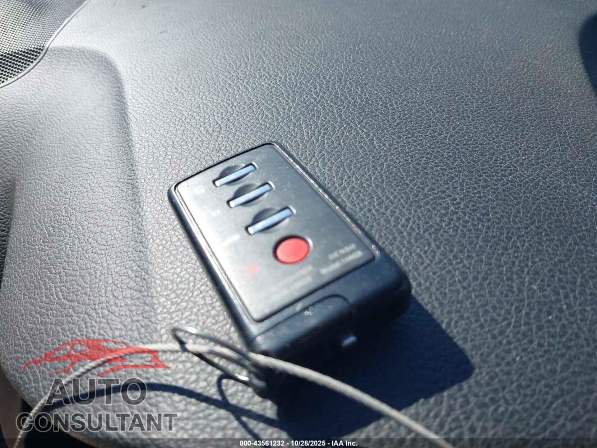 SUBARU OUTBACK 2014 - 4S4BRBPC1E3314431
