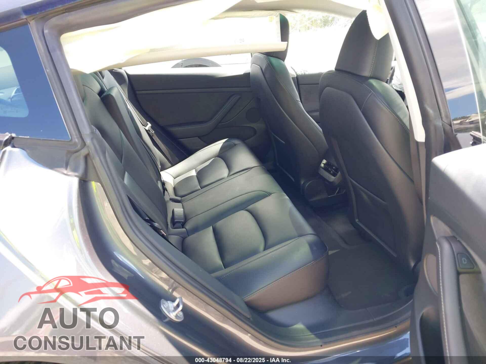 TESLA MODEL 3 2023 - 5YJ3E1EA8PF567641