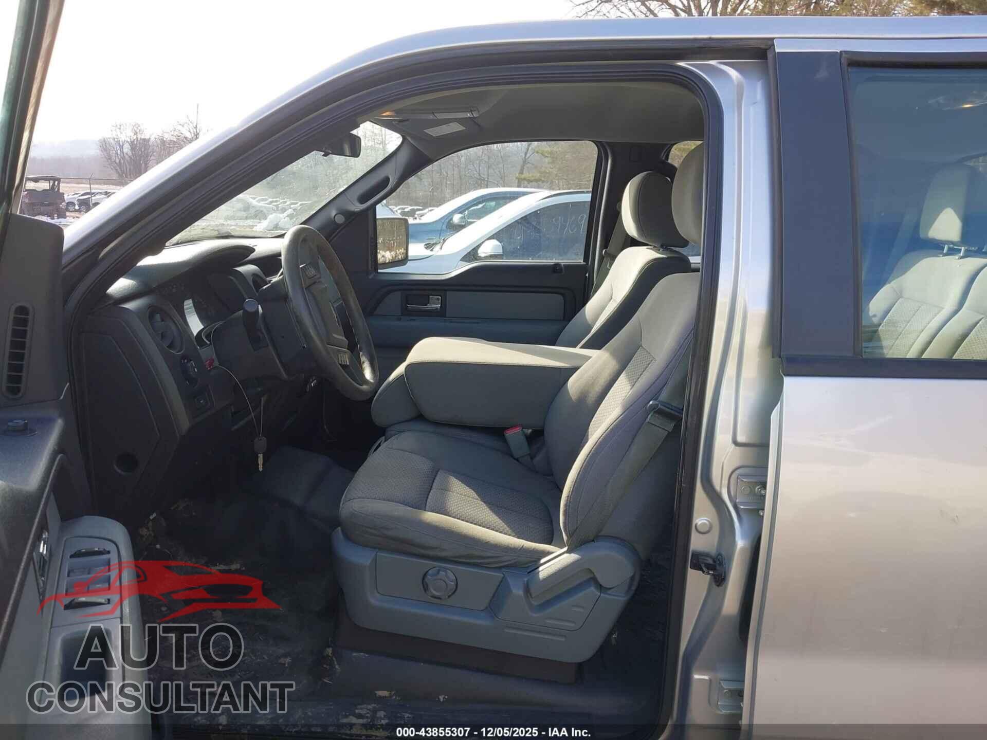 FORD F-150 2013 - 1FTFW1EF6DFD88916