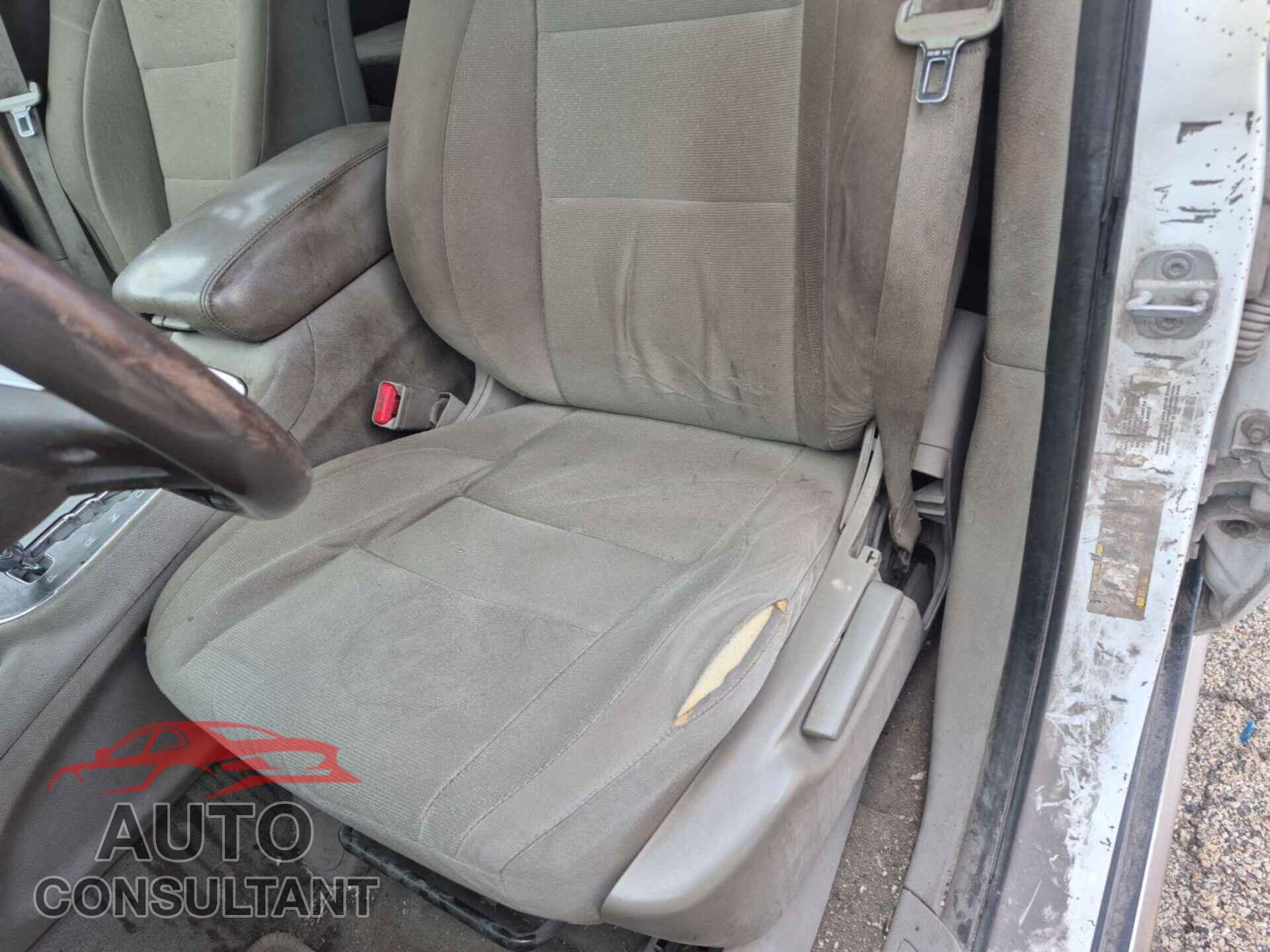 DODGE DURANGO 2013 - 1C4RDJAG8DC671708