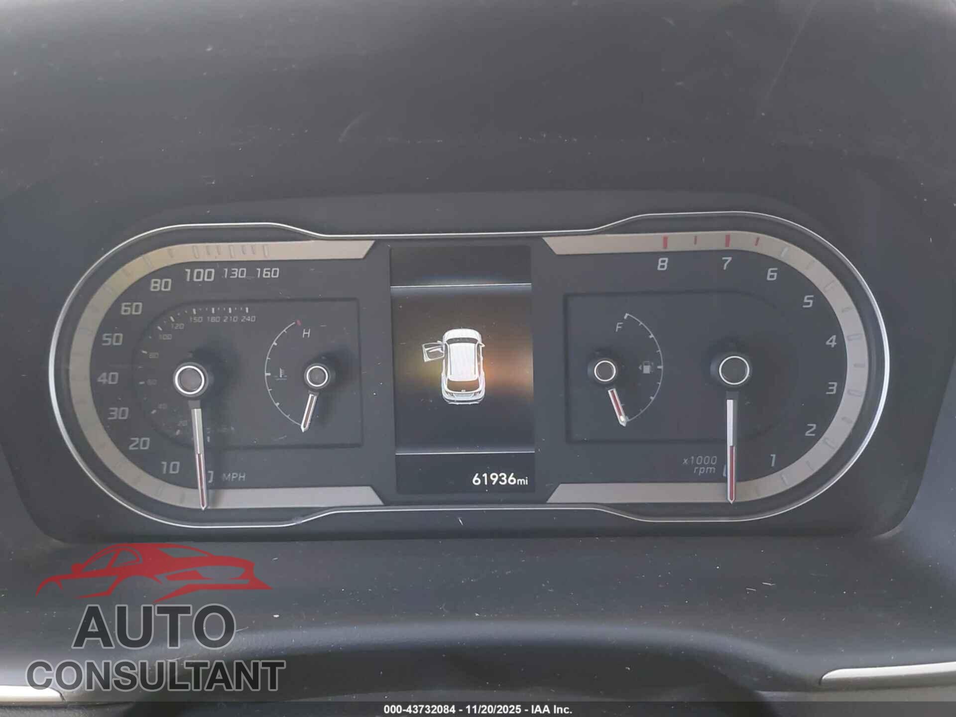 HYUNDAI TUCSON 2022 - 5NMJBCAE2NH081214