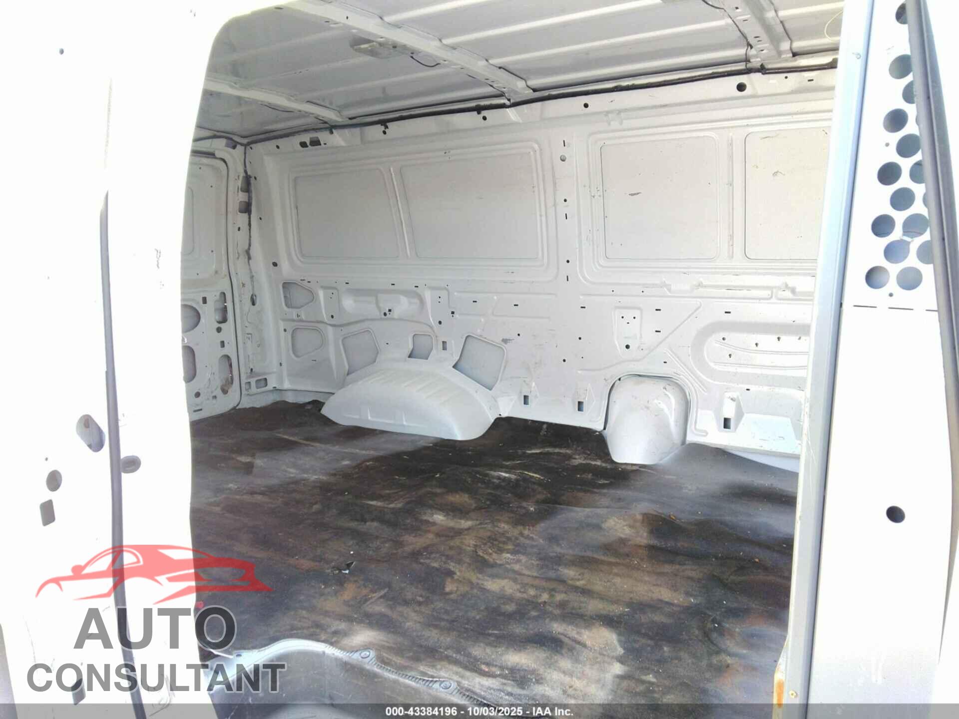 FORD E-150 2014 - 1FTNE1EW3EDA44682