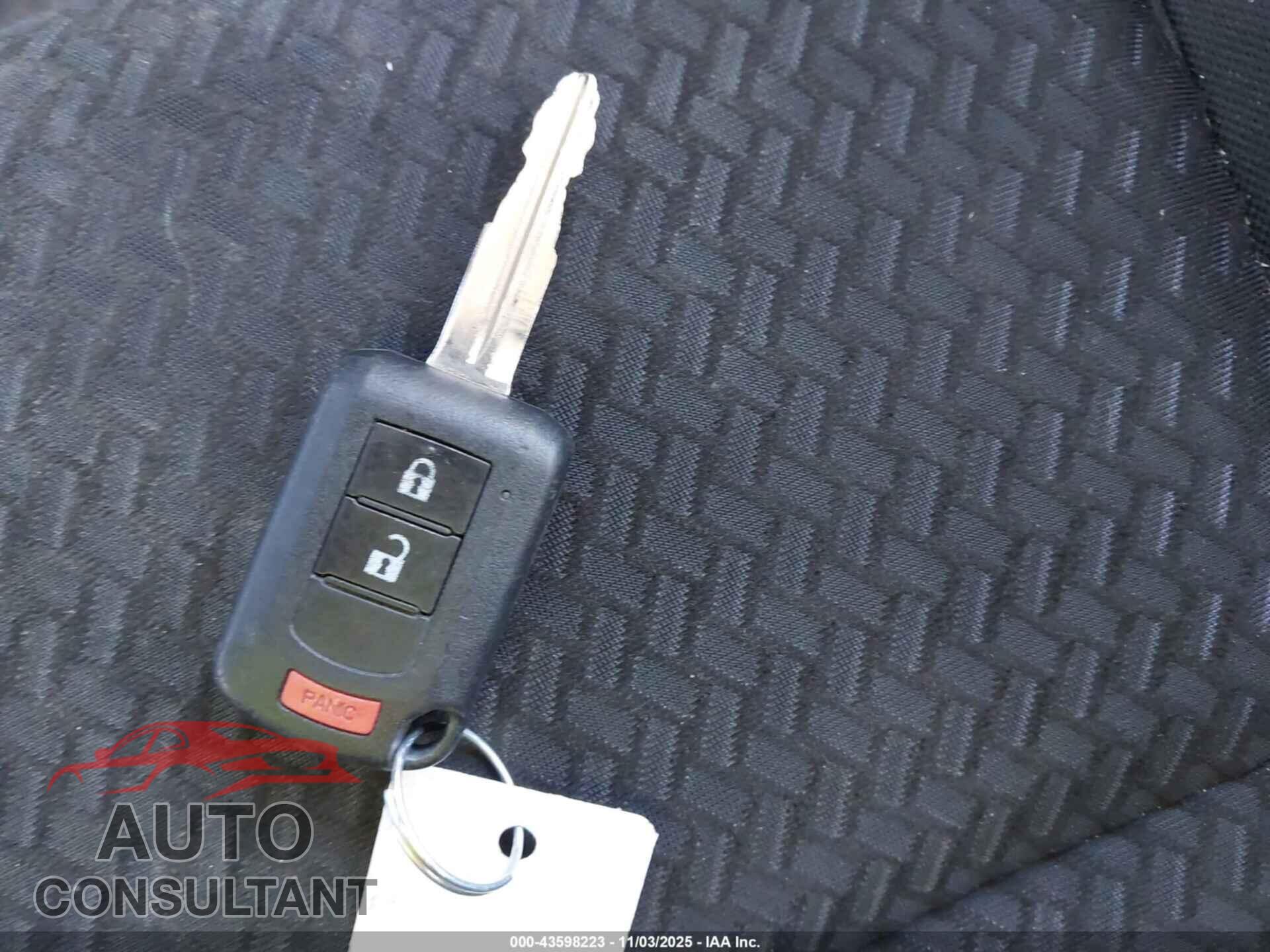 MITSUBISHI ECLIPSE CROSS 2019 - JA4AT3AA5KZ016935