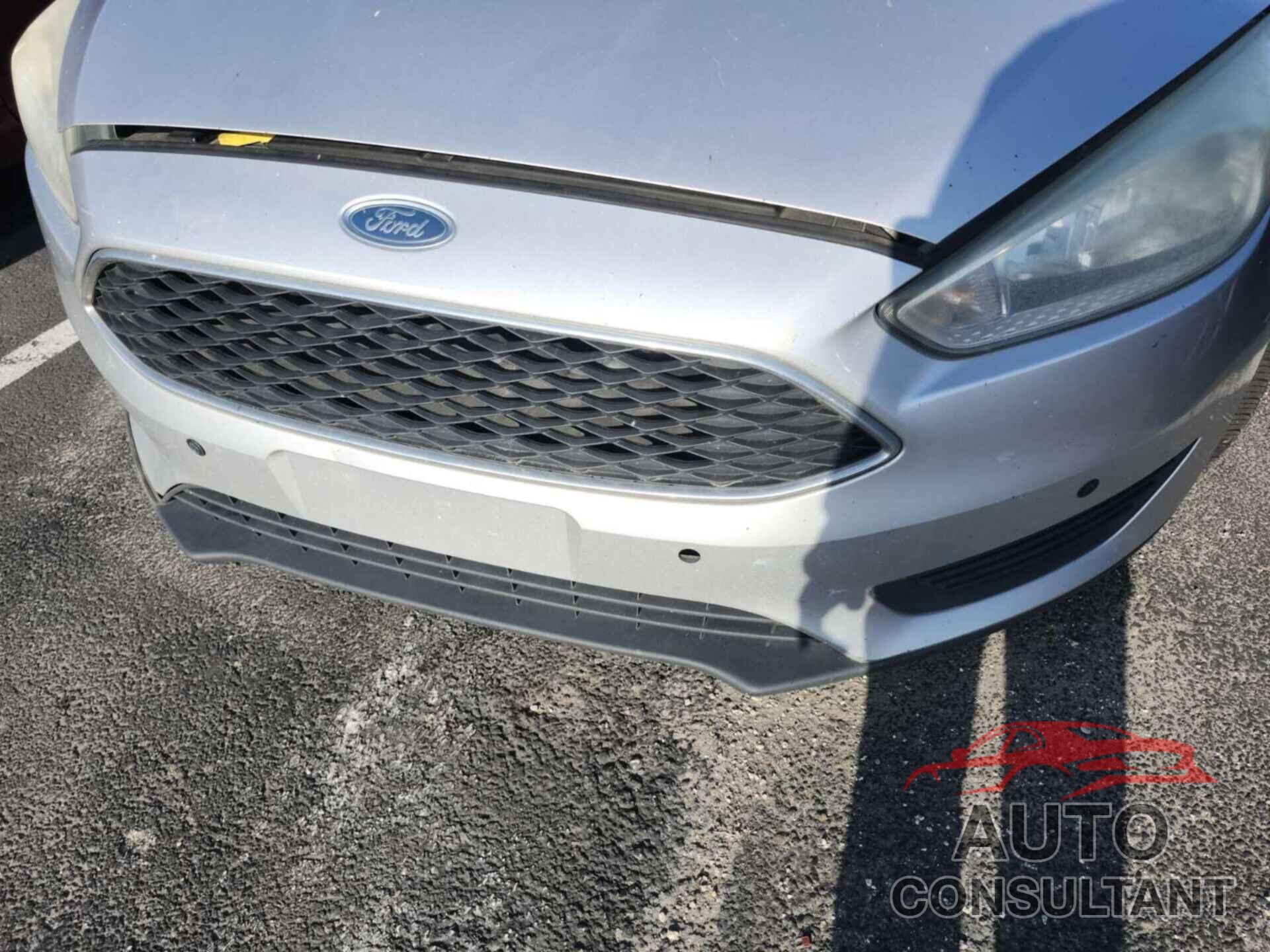 FORD FOCUS 2016 - 1FADP3E21GL298582