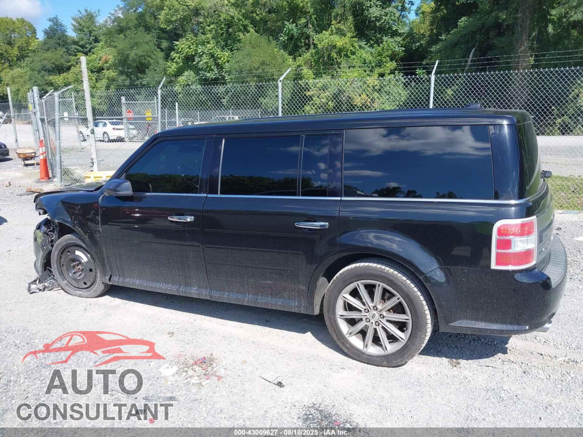 FORD FLEX 2015 - 2FMHK6D80FBA03676