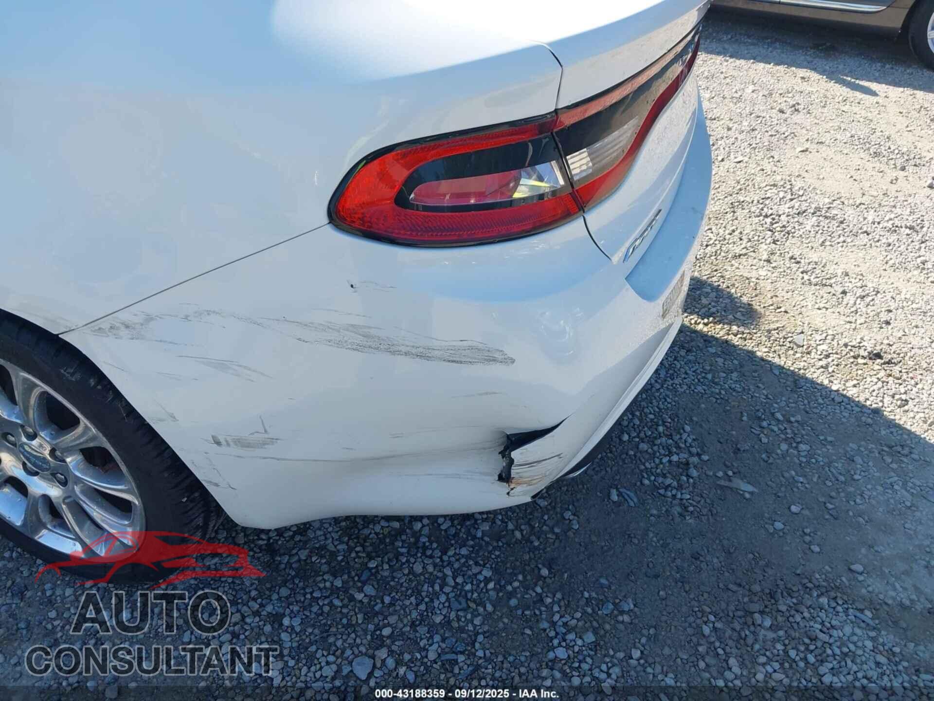 DODGE DART 2013 - 1C3CDFCH2DD133433
