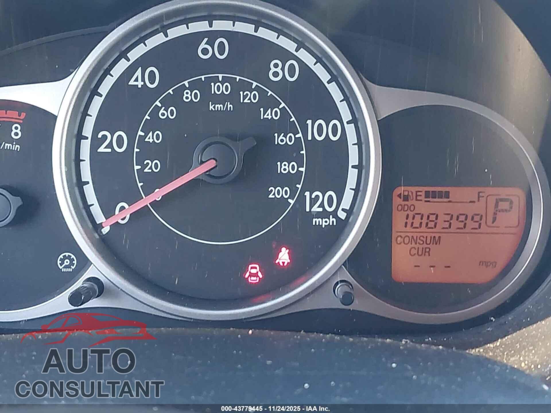 MAZDA MAZDA2 2013 - JM1DE1LY9D0157638