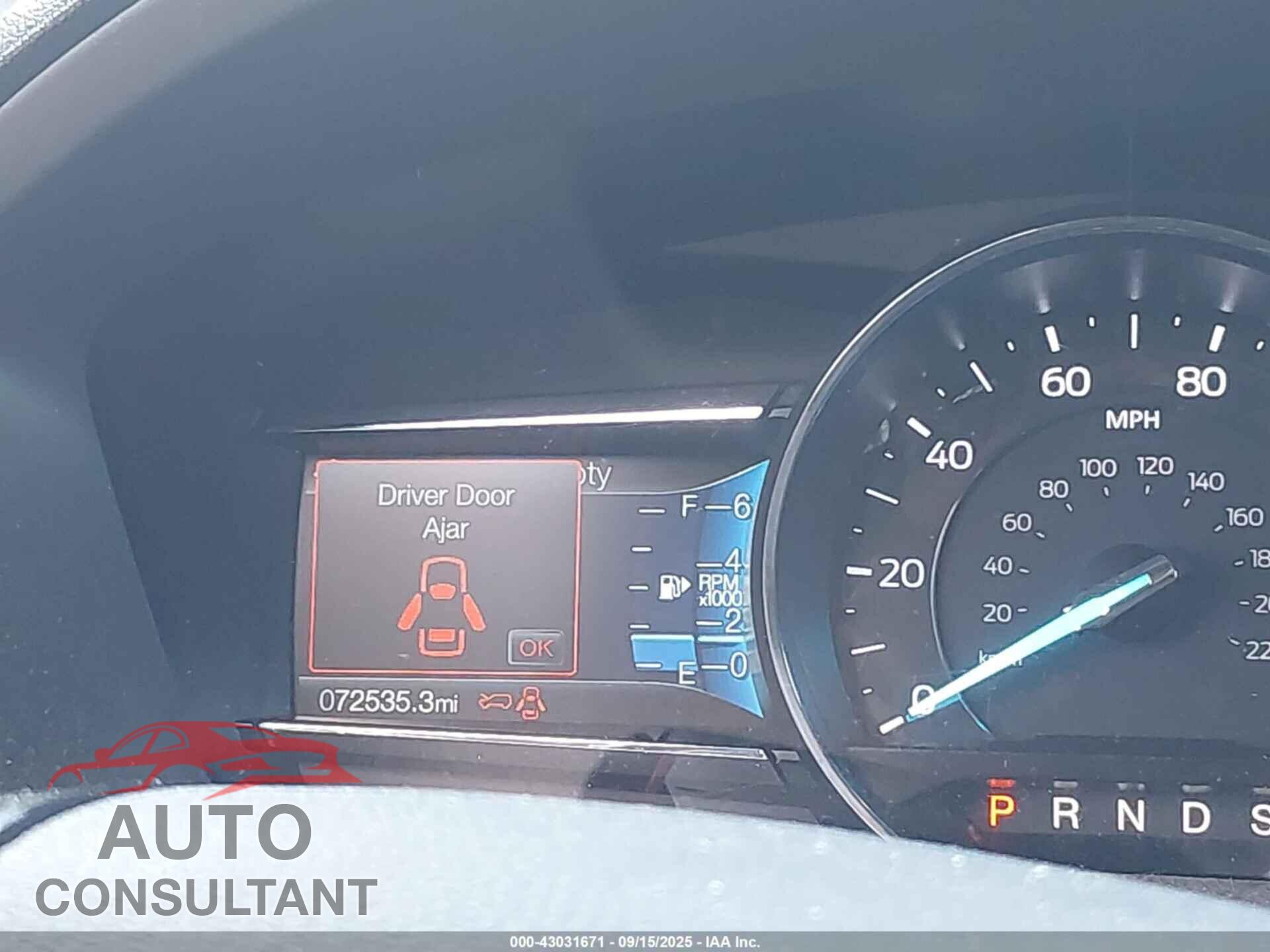 FORD EXPLORER 2018 - 1FM5K8D87JGB93945