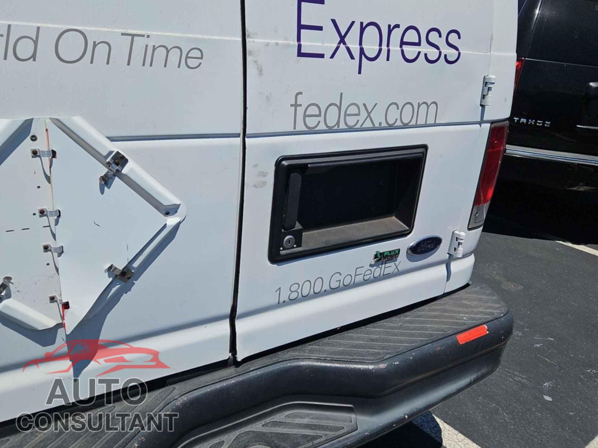 FORD E-150 2010 - 1FTNE1EW5ADA90881