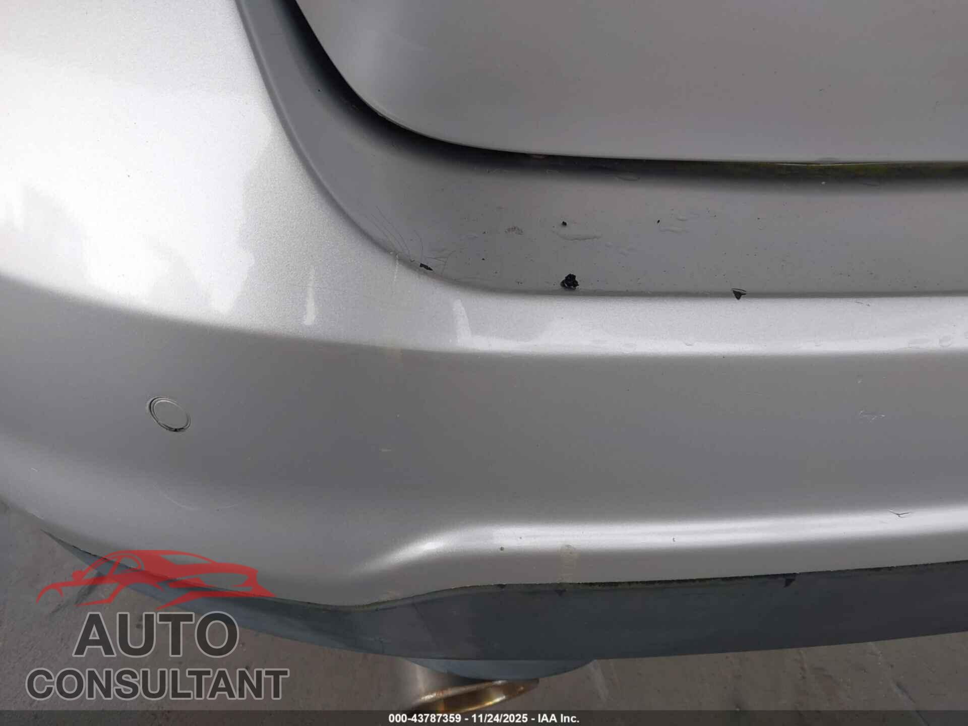 FORD EDGE 2013 - 2FMDK3GC8DBC69120