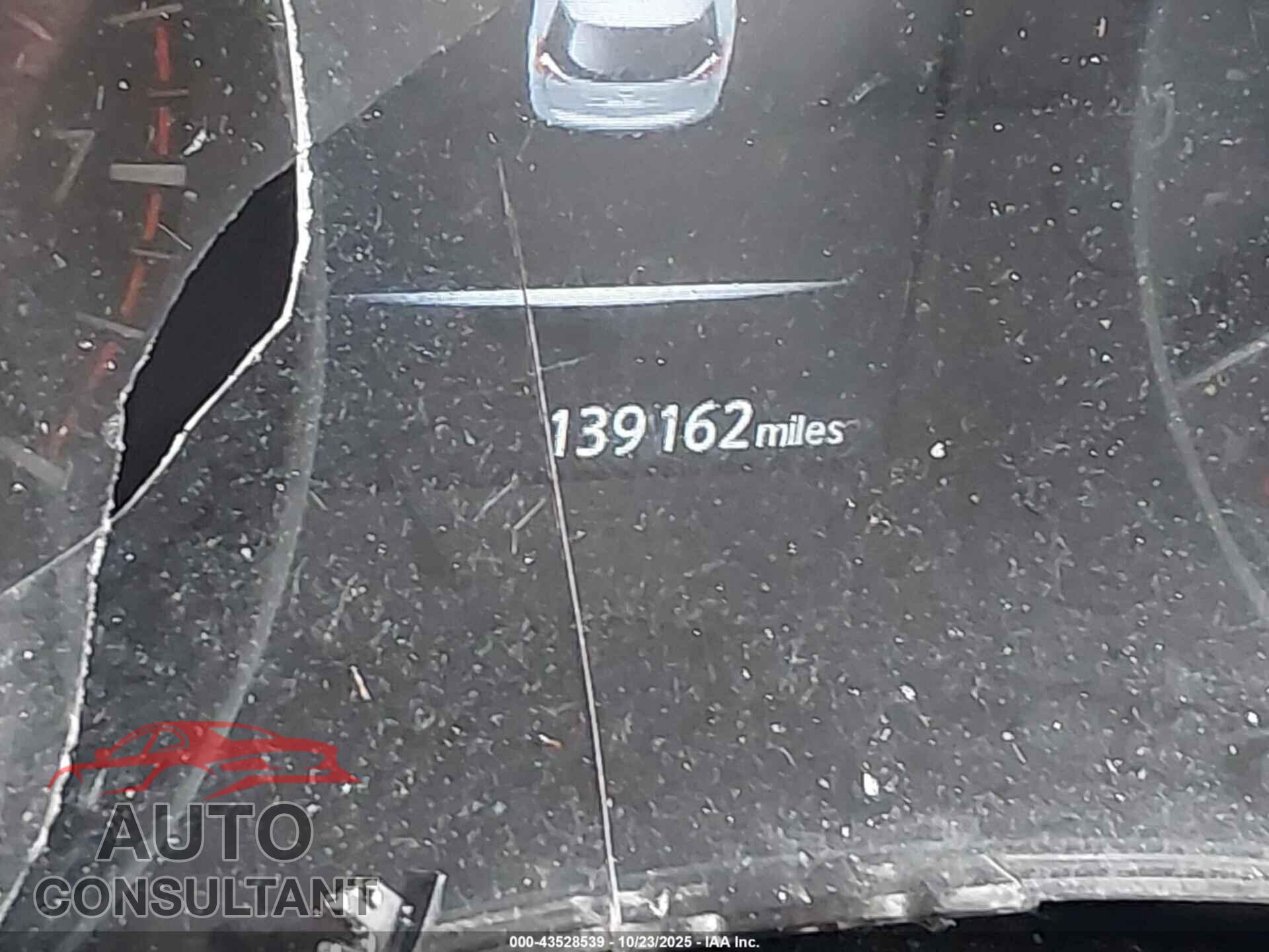 NISSAN ROGUE 2017 - KNMAT2MVXHP512686
