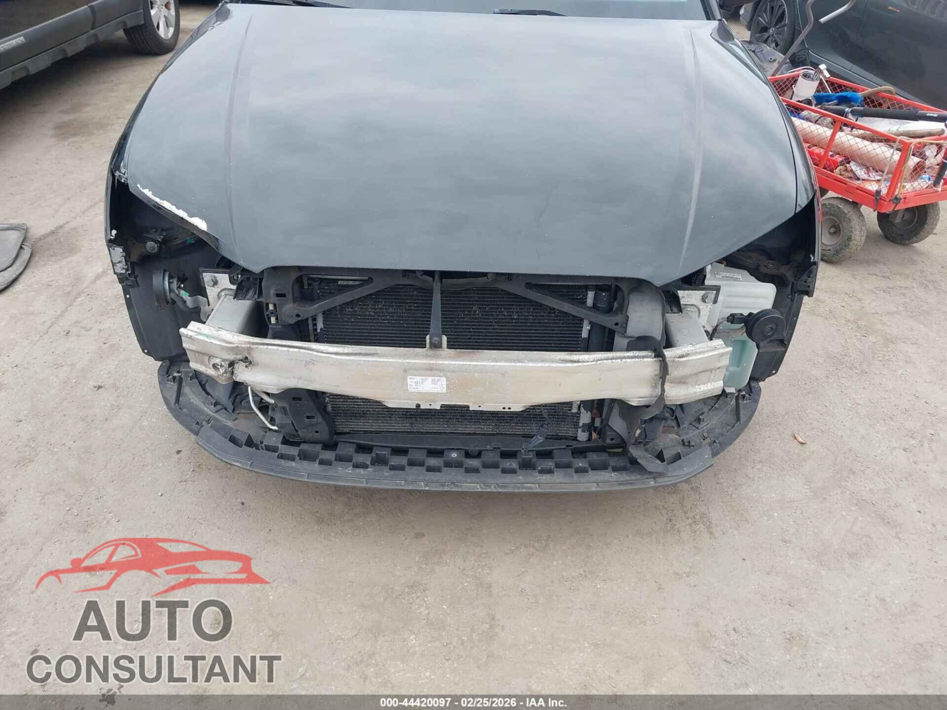 AUDI A3 2015 - WAUEFGFF8F1135493