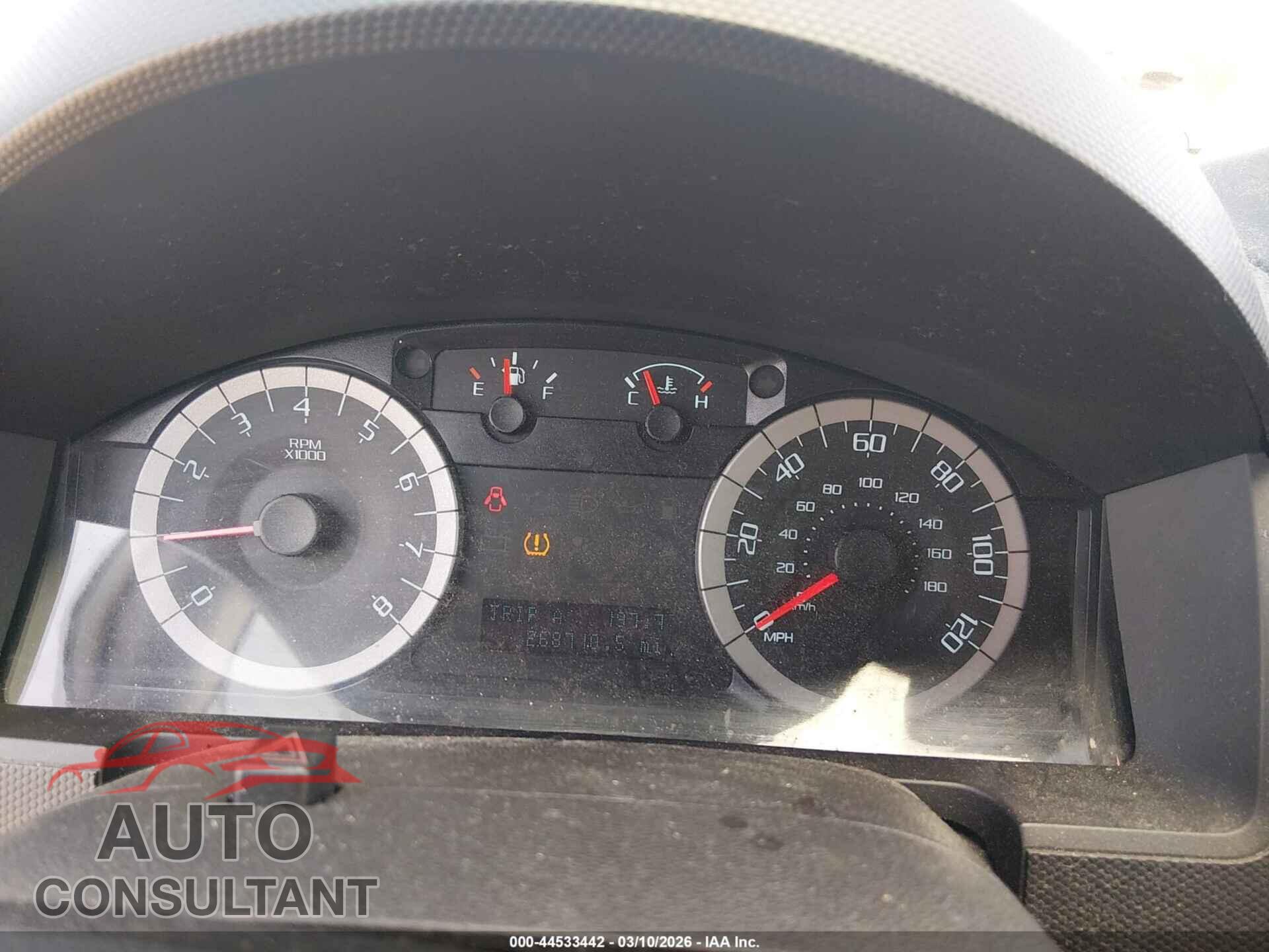 FORD ESCAPE 2012 - 1FMCU9D77CKA19789