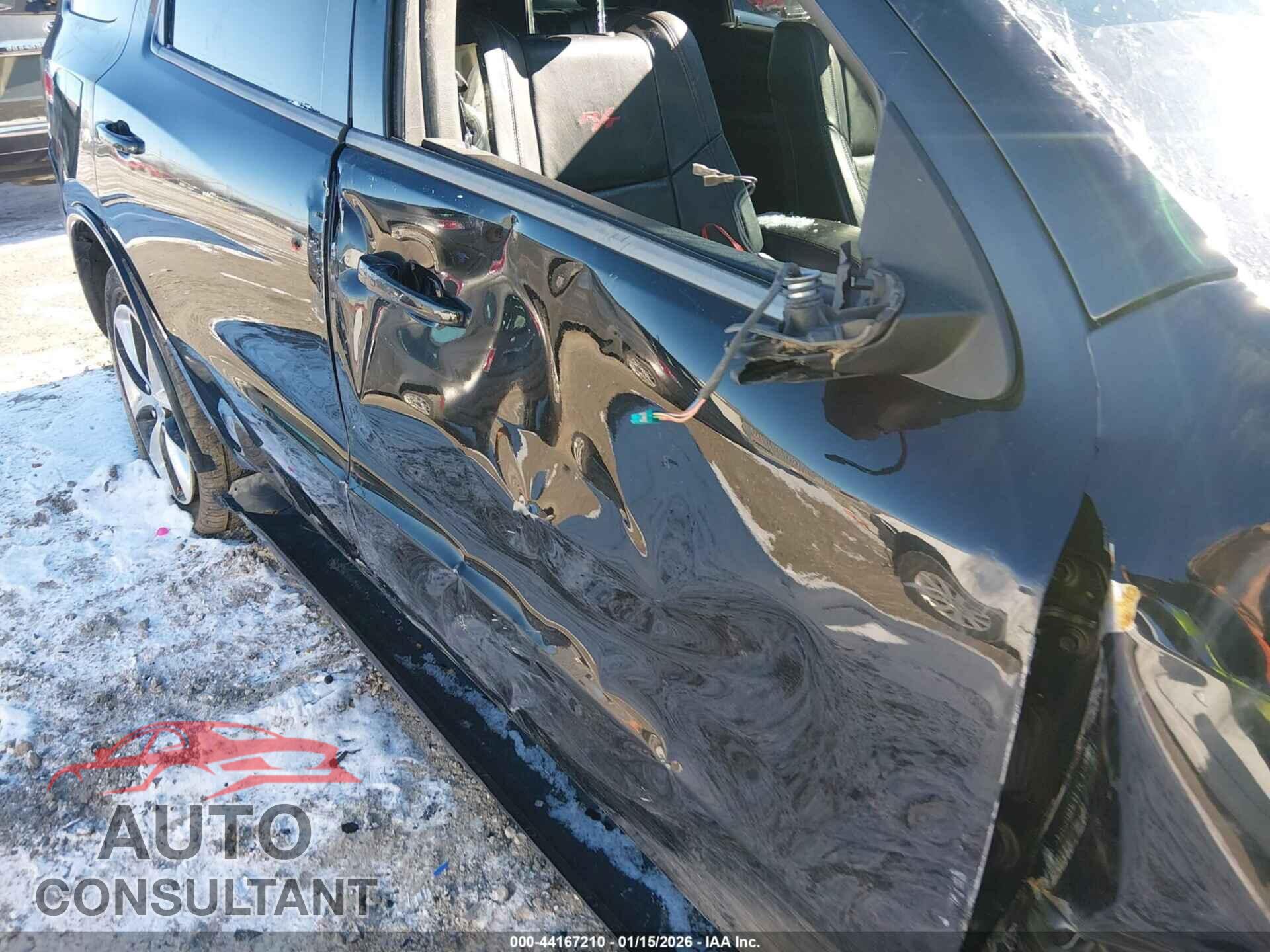 DODGE DURANGO 2014 - 1C4SDJCT2EC292068