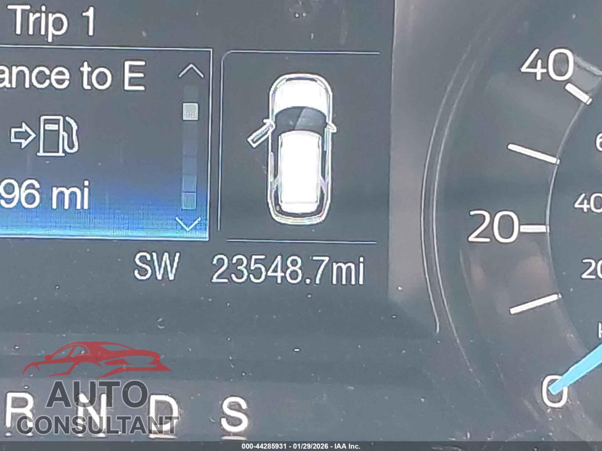 FORD EXPLORER 2018 - 1FM5K8B83JGB95226