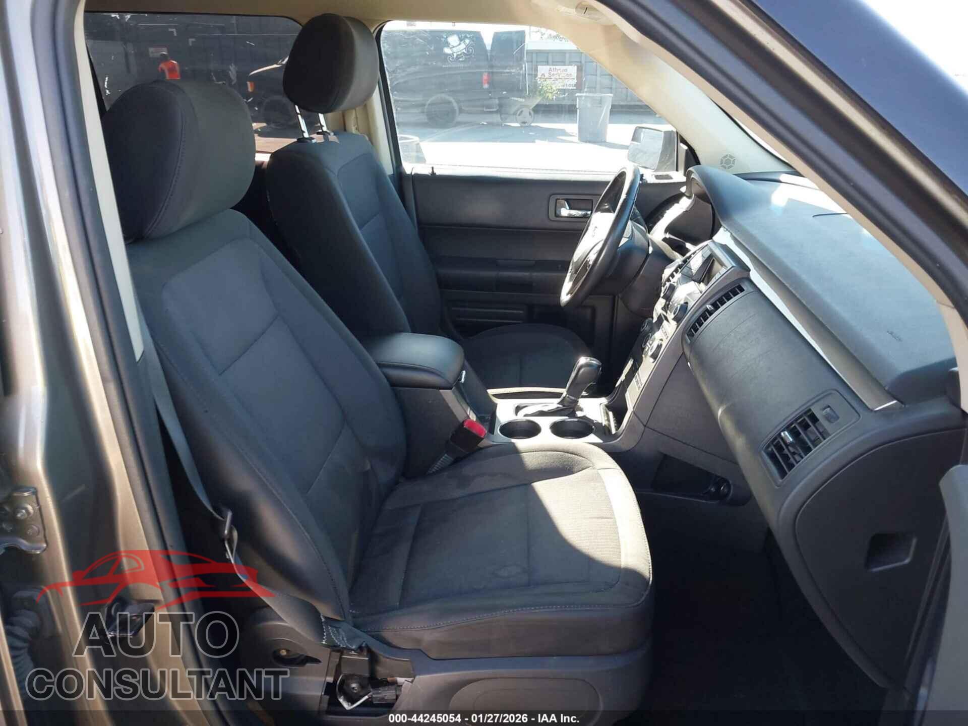 FORD FLEX 2014 - 2FMGK5B81EBD24598