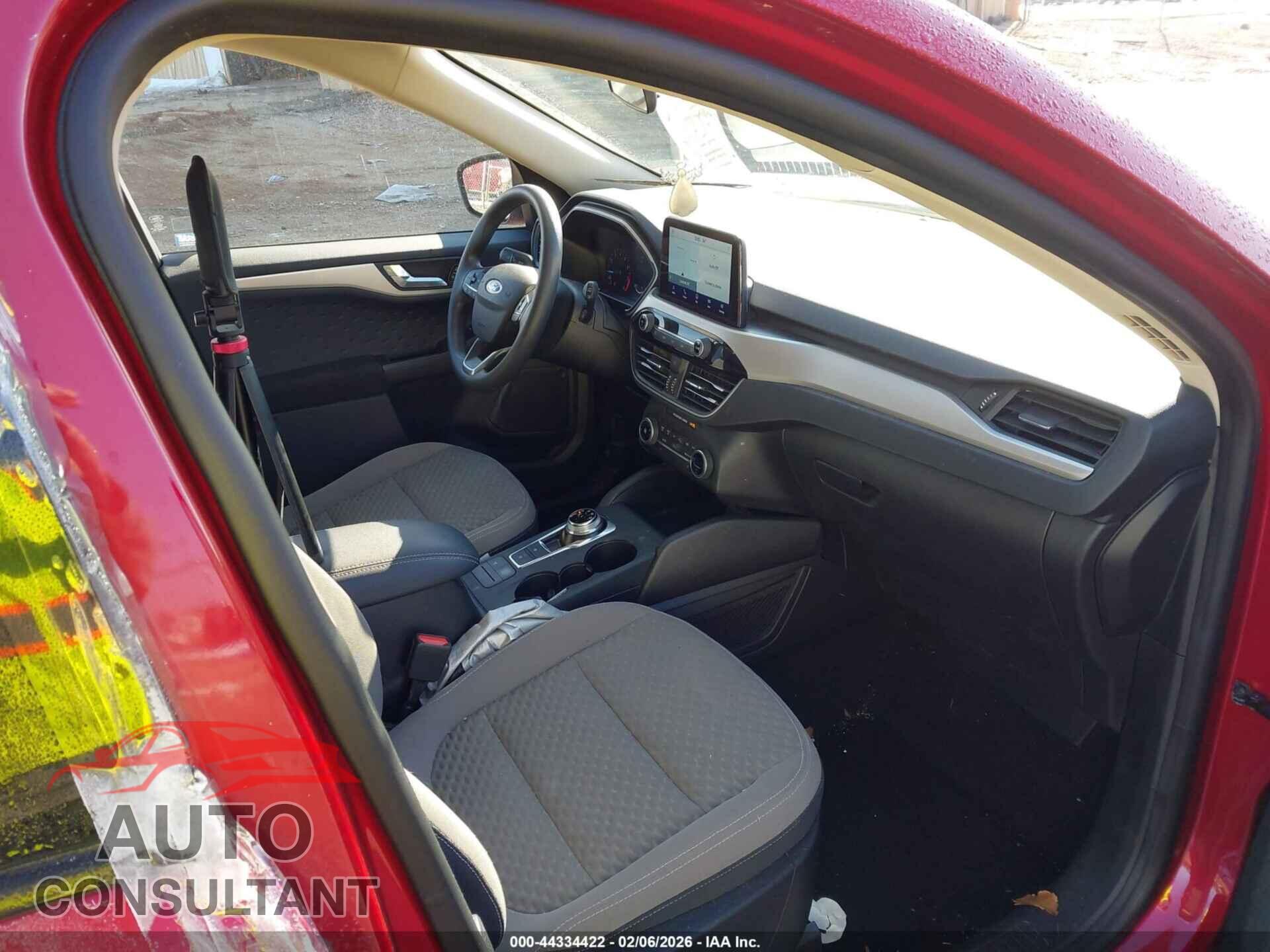 FORD ESCAPE 2020 - 1FMCU9G63LUA06030