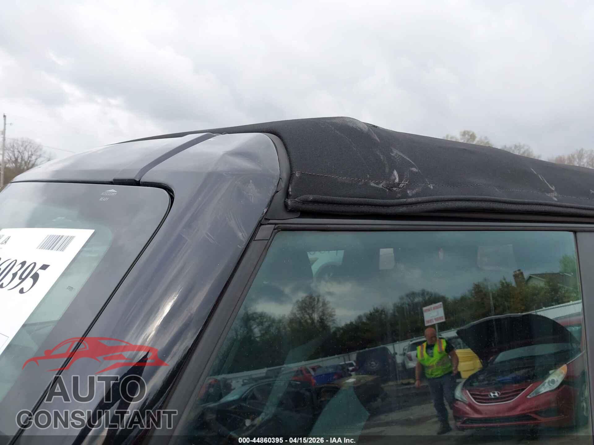 FORD BRONCO 2021 - 1FMDE5BHXMLA98442