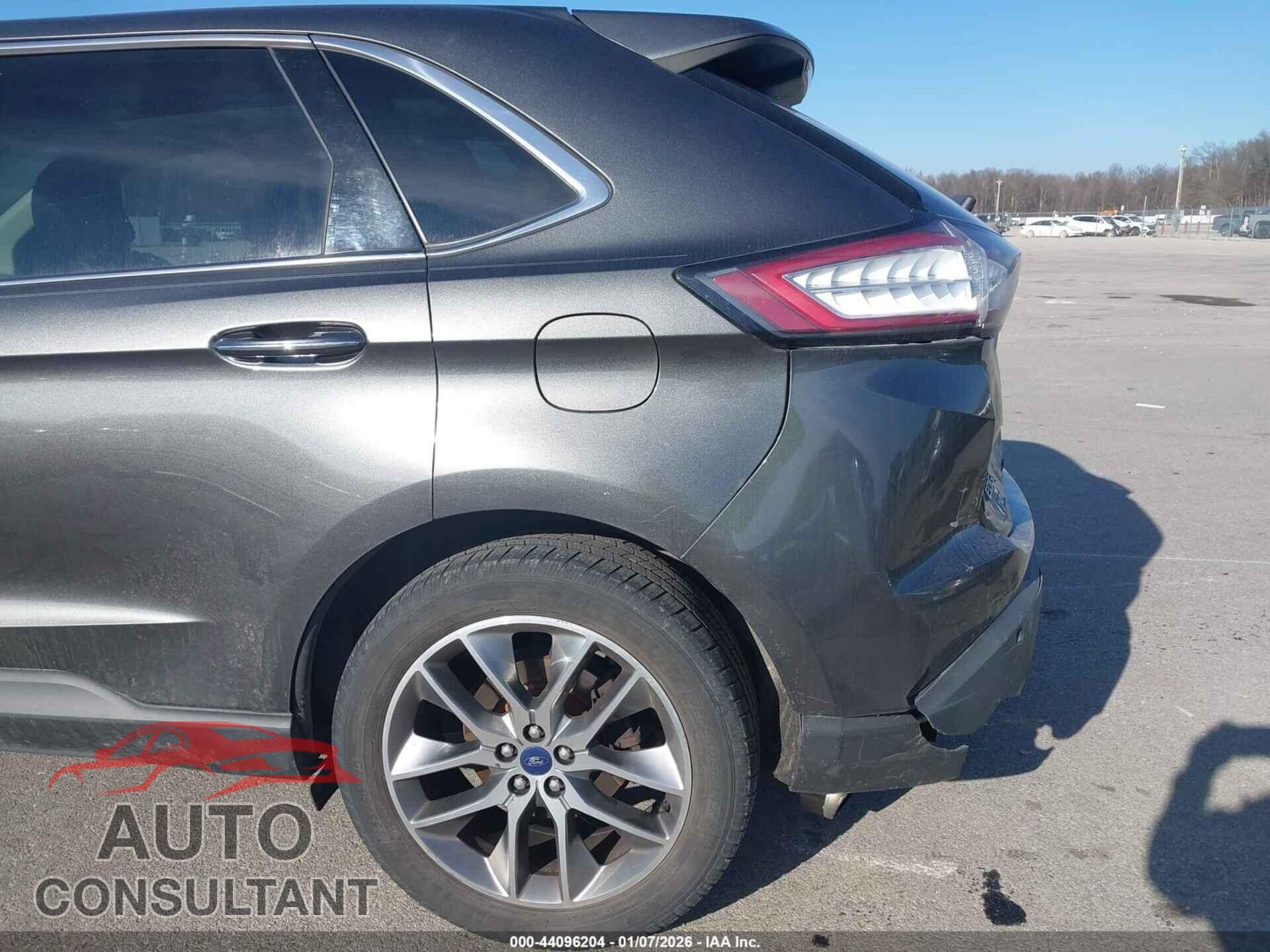 FORD EDGE 2016 - 2FMPK4K94GBB76744