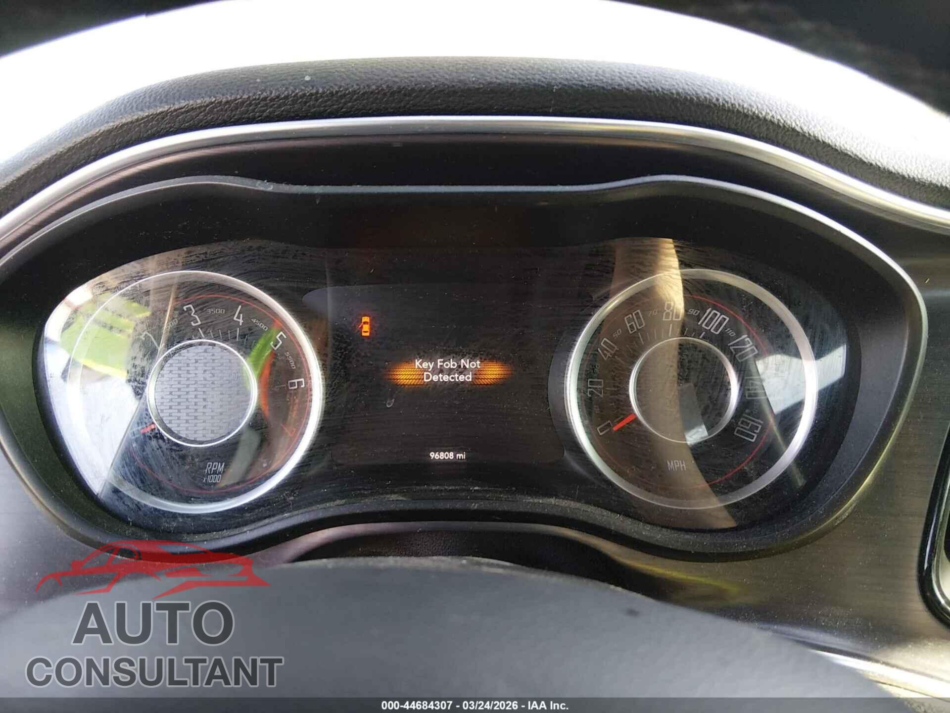 DODGE CHALLENGER 2015 - 2C3CDZAG3FH885076