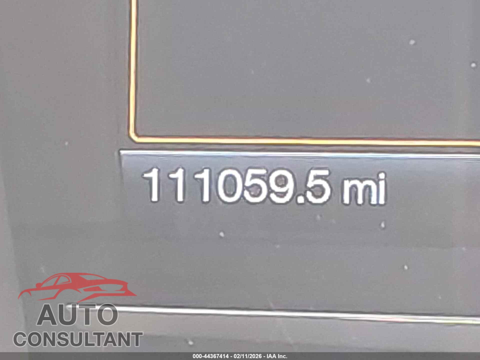 FORD FLEX 2017 - 2FMHK6C8XHBA06329