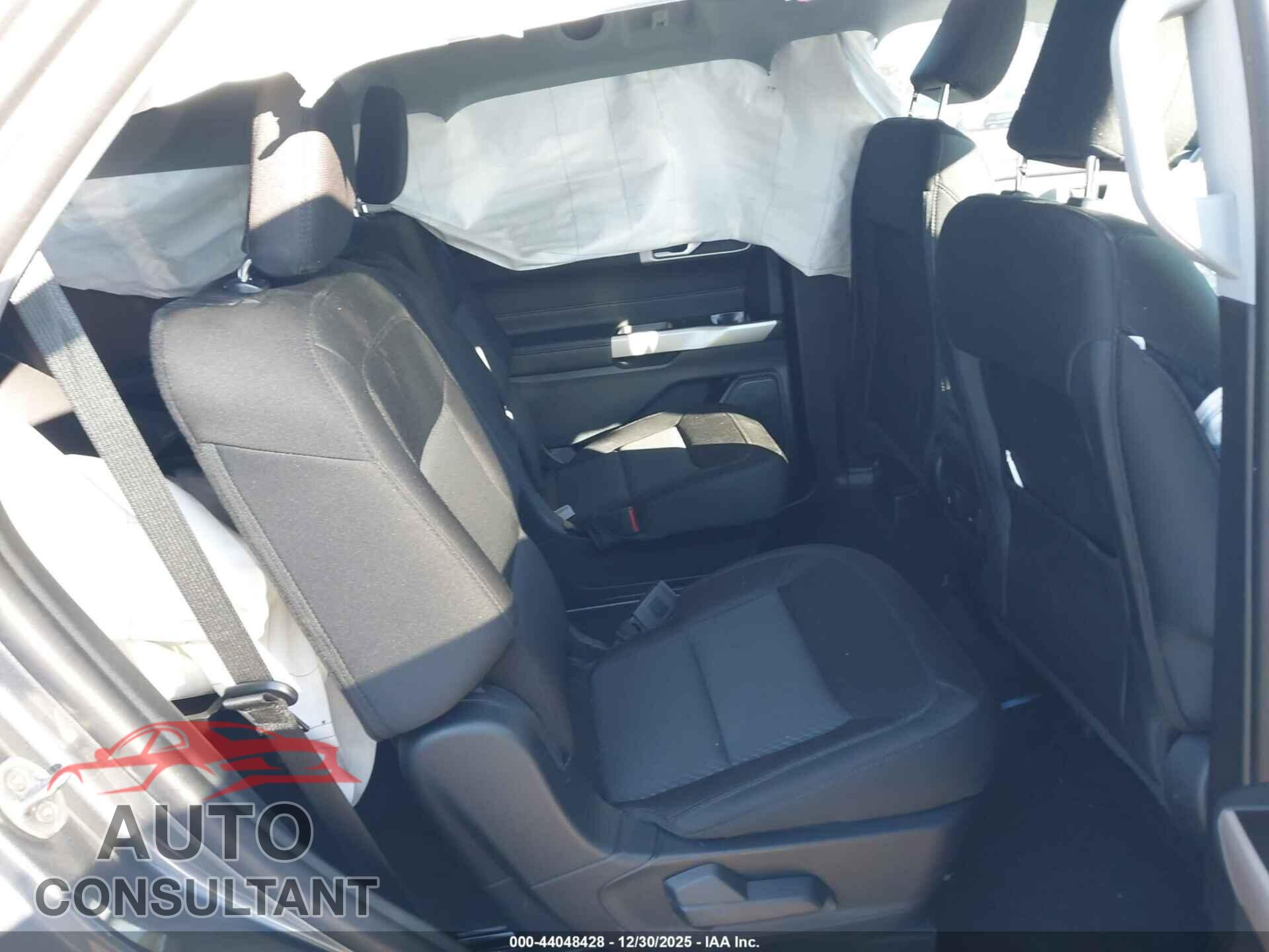 FORD EXPLORER 2023 - 1FMSK8DH6PGB00862