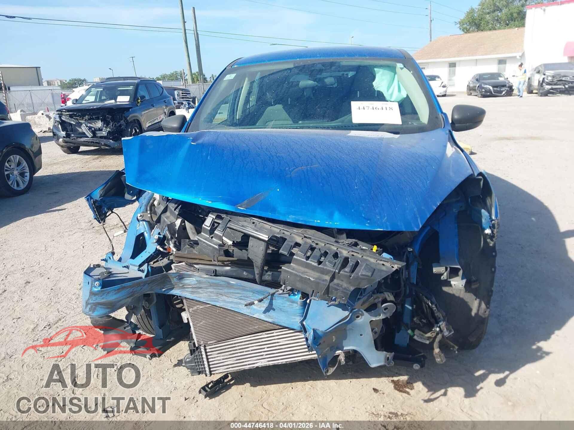 FORD ESCAPE 2020 - 1FMCU0F67LUA68947
