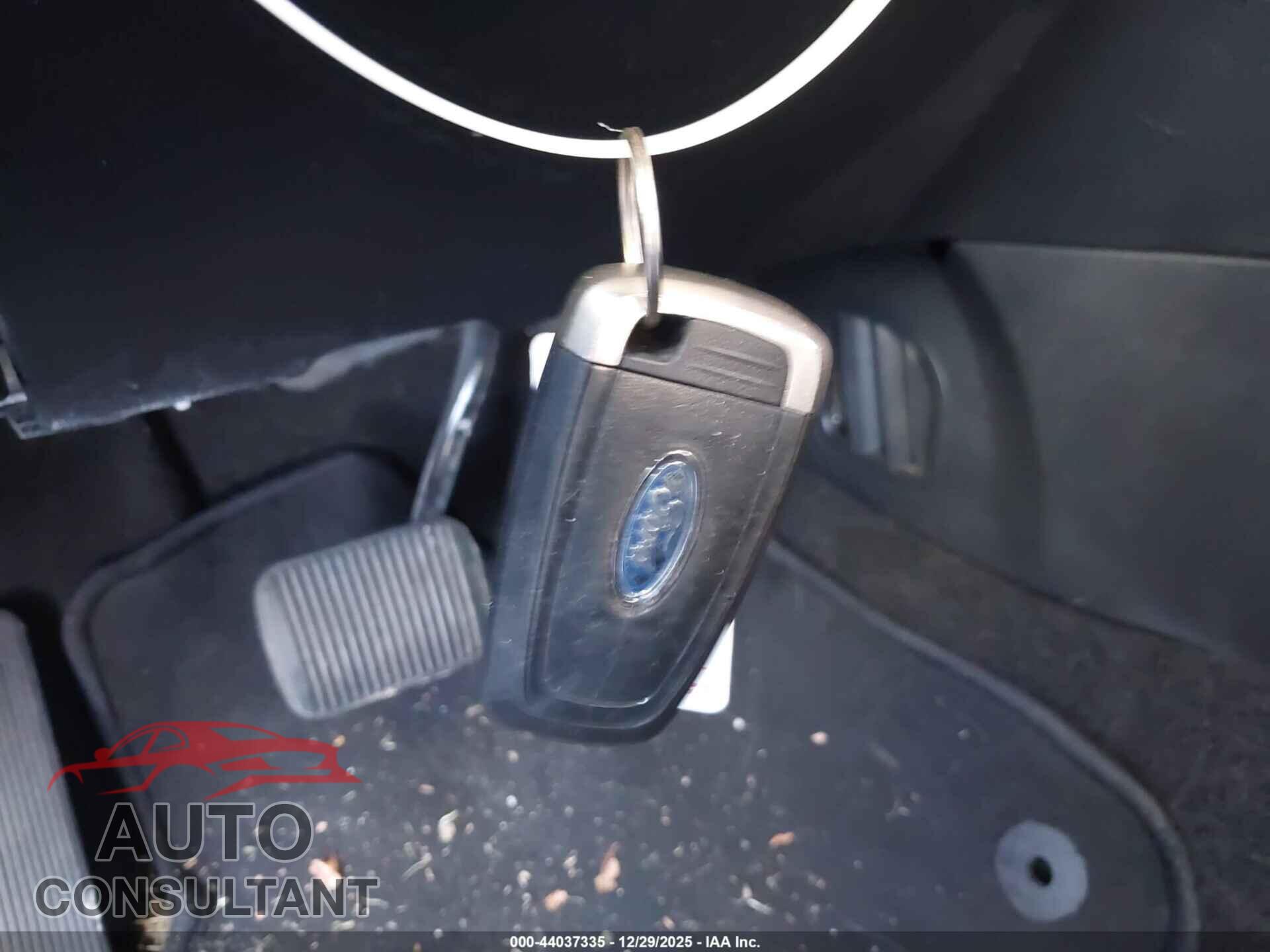 FORD EXPLORER 2018 - 1FM5K8D89JGB53978